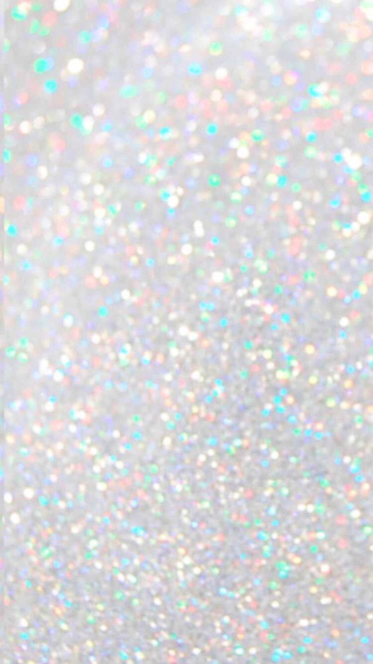 Holographic Glitter Wallpapers