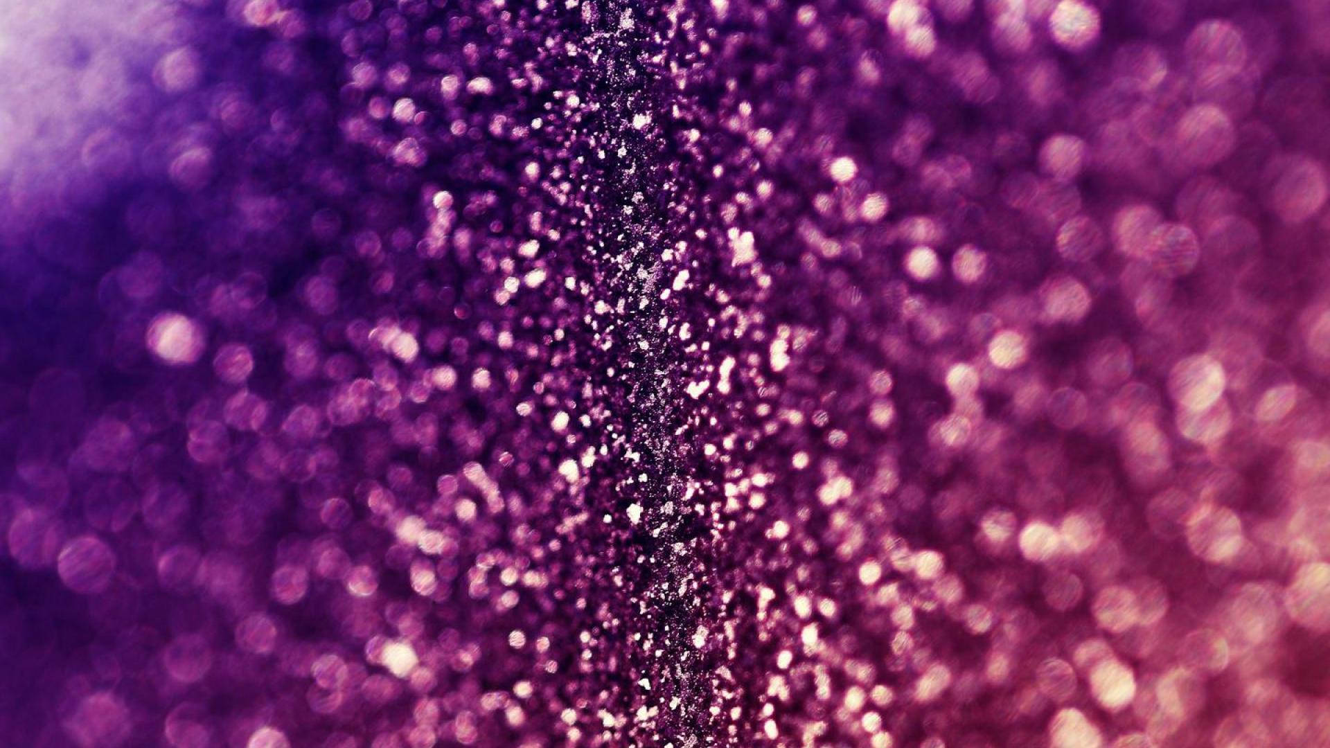 Holographic Glitter Wallpapers