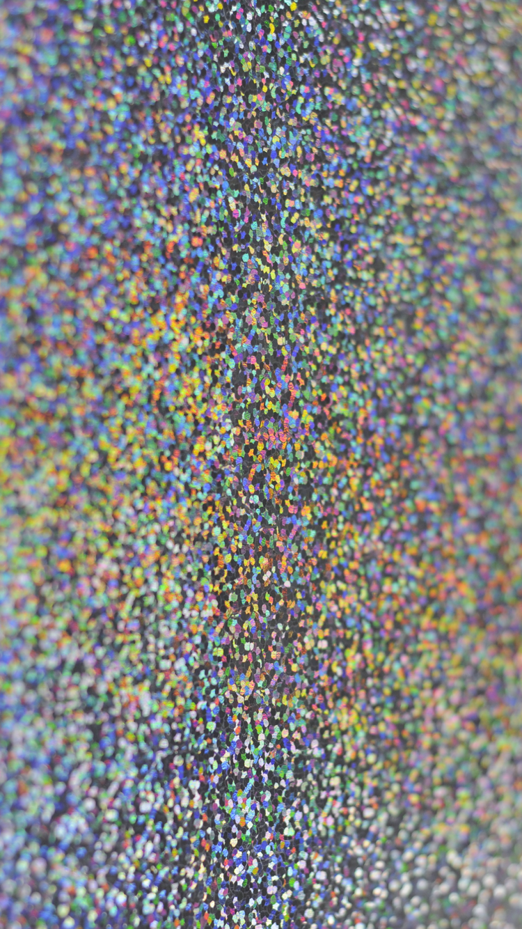 Holographic Glitter Wallpapers