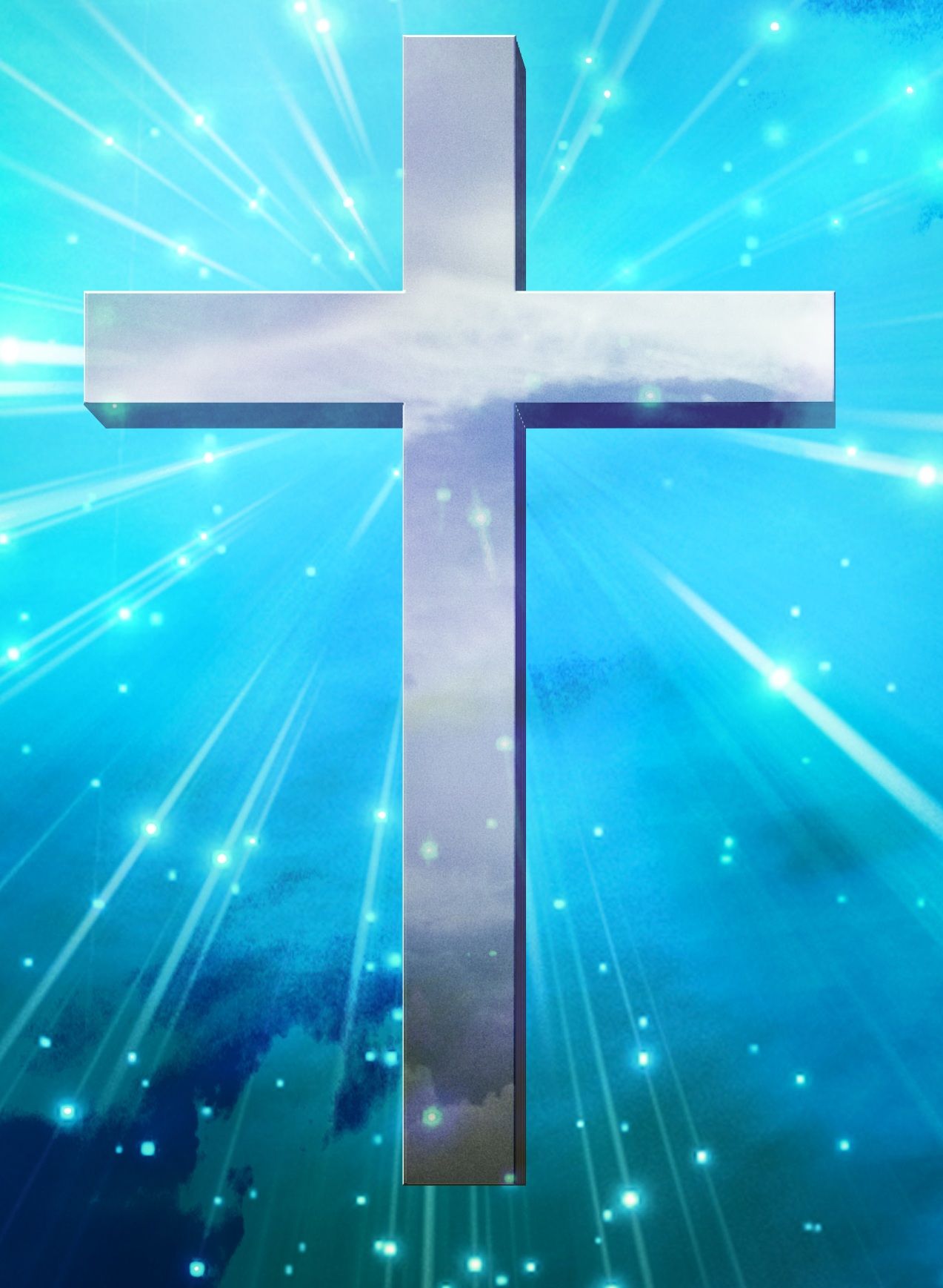 Holy Cross Wallpapers