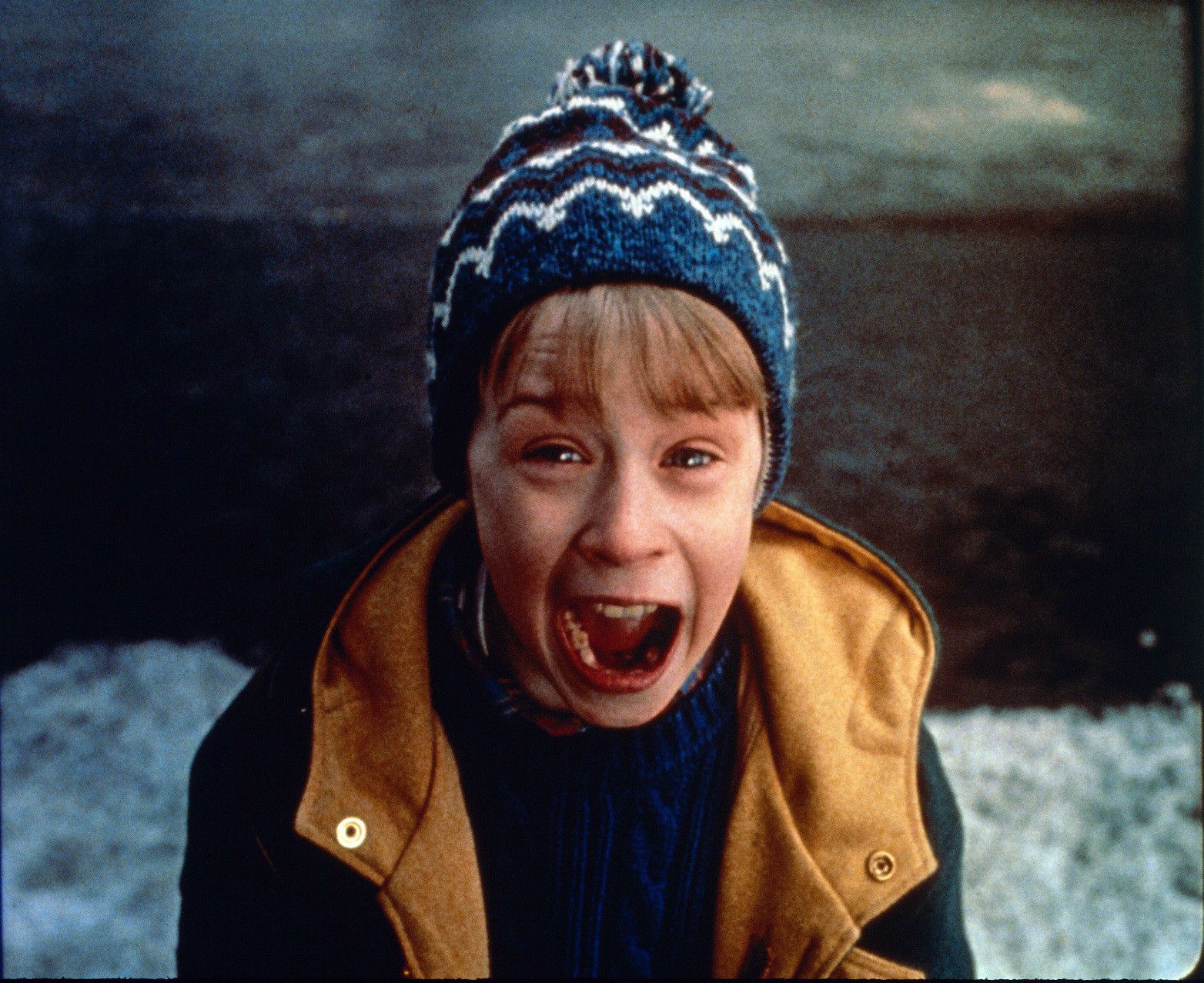 Home Alone Pictures Wallpapers