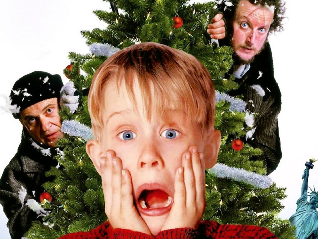 Home Alone Pictures Wallpapers