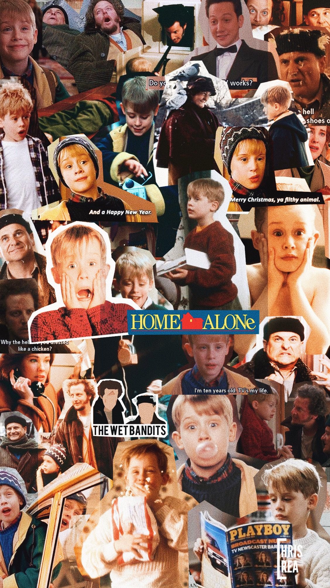 Home Alone Pictures Wallpapers
