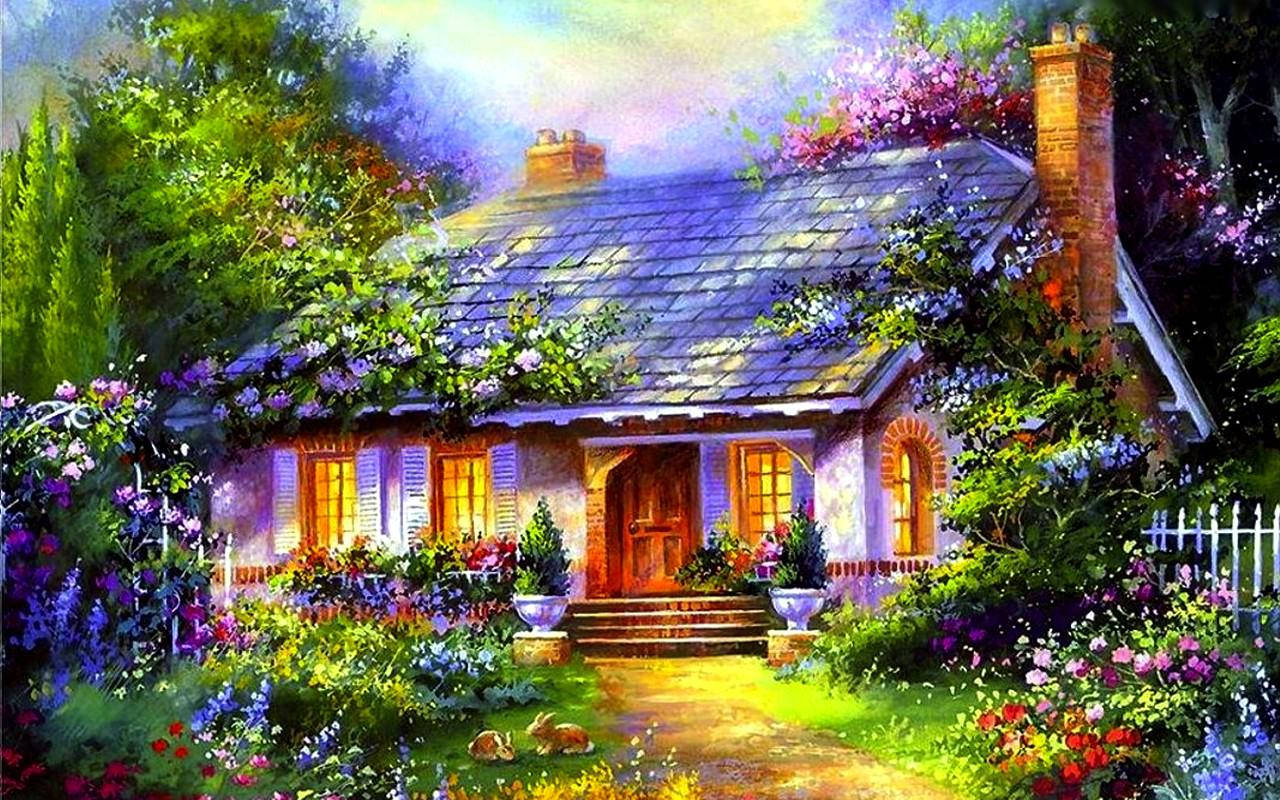 Home Sweet Home Wallpapers