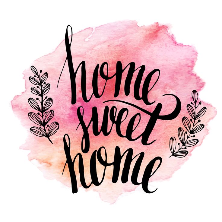 Home Sweet Home Wallpapers