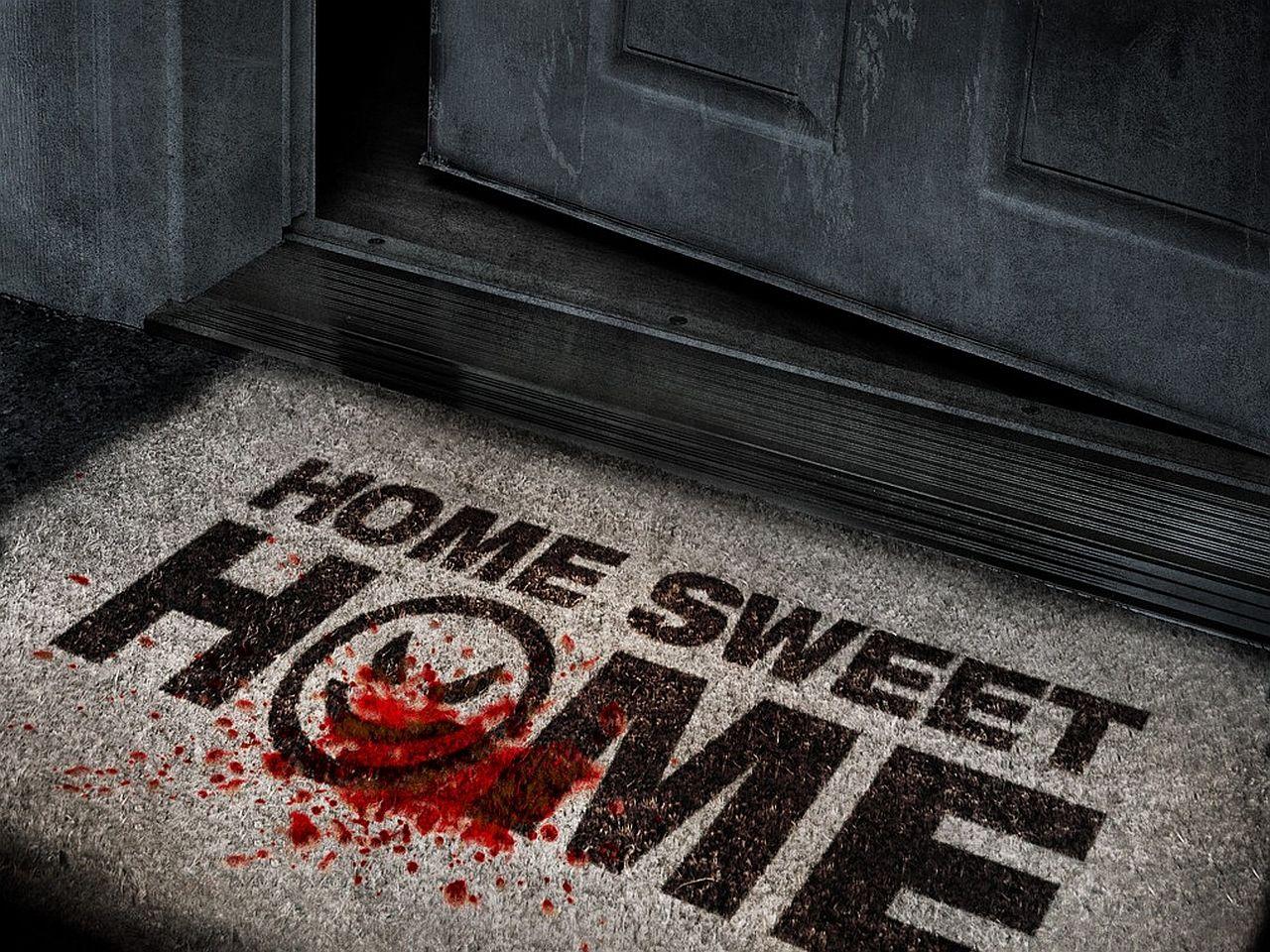 Home Sweet Home Wallpapers