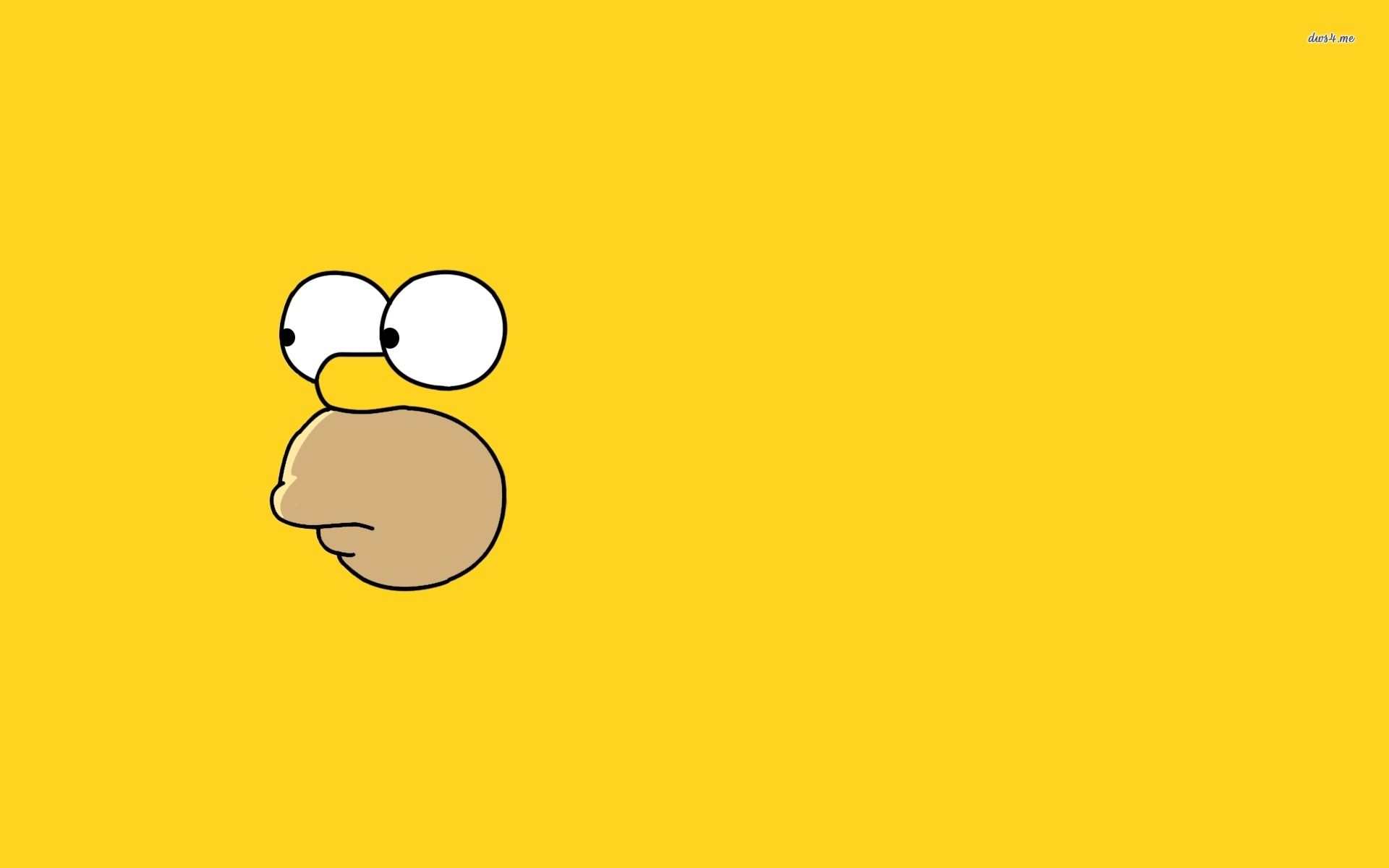 Homer Simpson Quotes Wallpapers