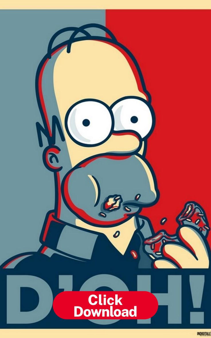 Homer Simpson Quotes Wallpapers