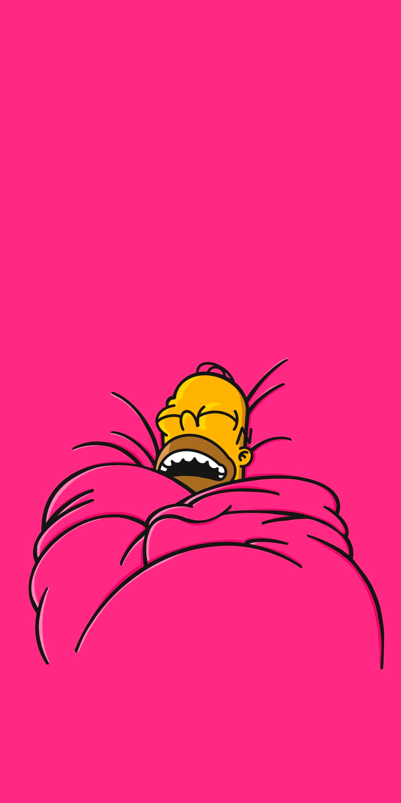 Homer Simpson Quotes Wallpapers