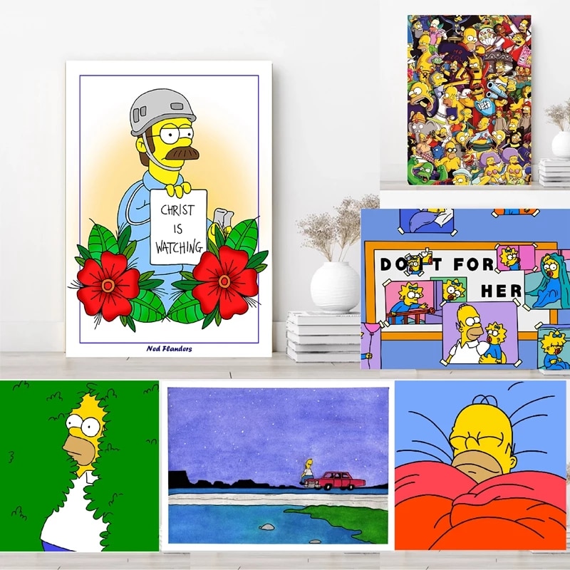 Homer Simpson Quotes Wallpapers