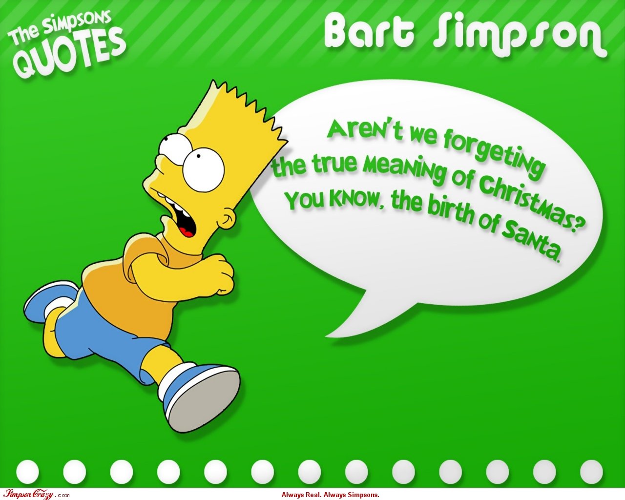 Homer Simpson Quotes Wallpapers