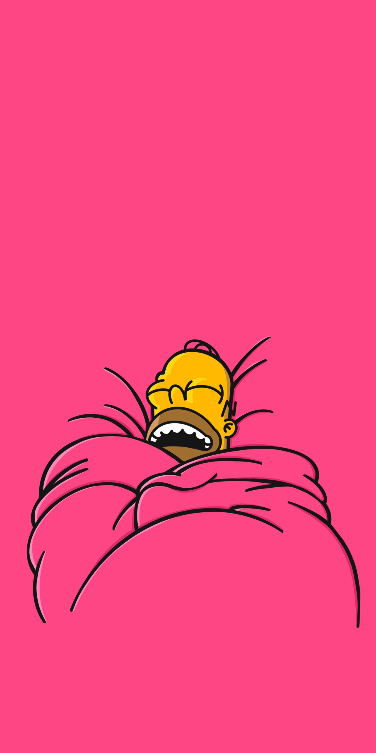 Homer Simpson Wallpapers