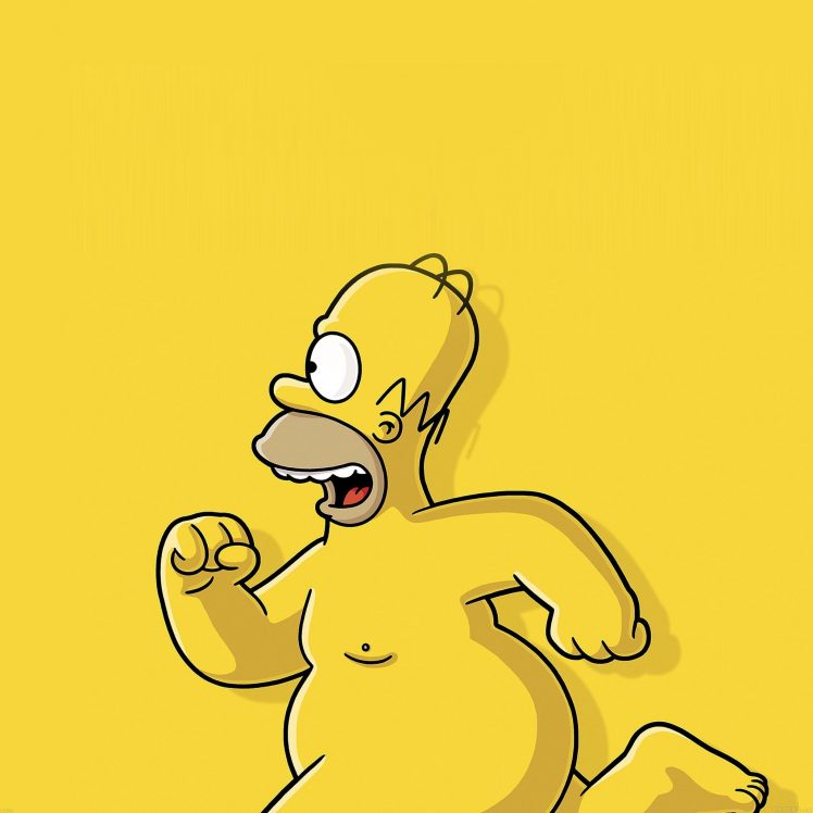 Homer Simpson Wallpapers