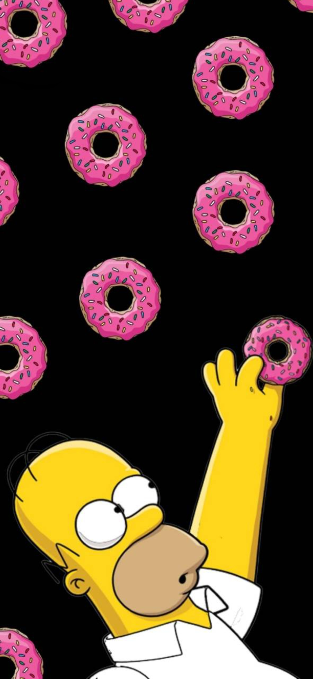 Homer Simpson Wallpapers