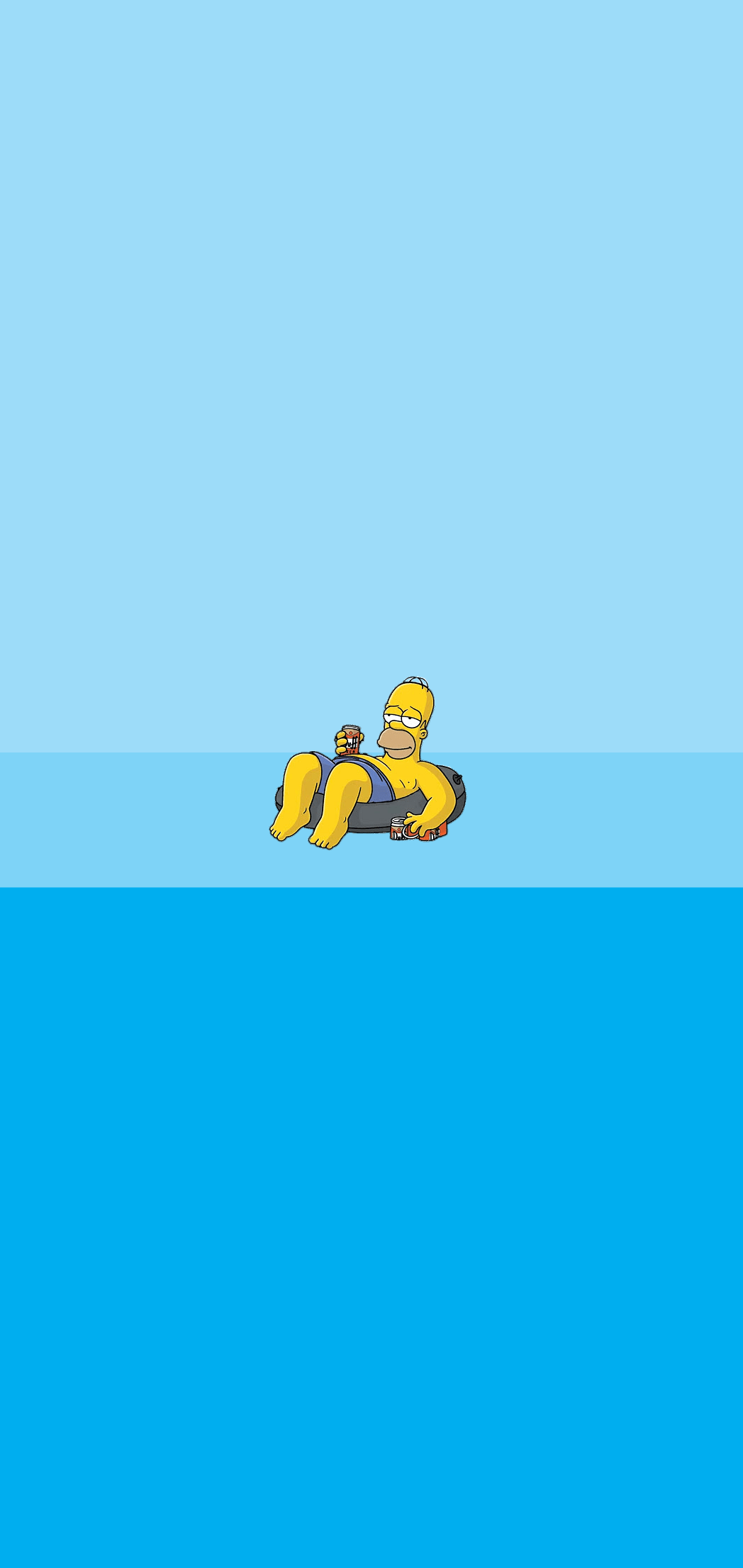 Homer Simpson Wallpapers