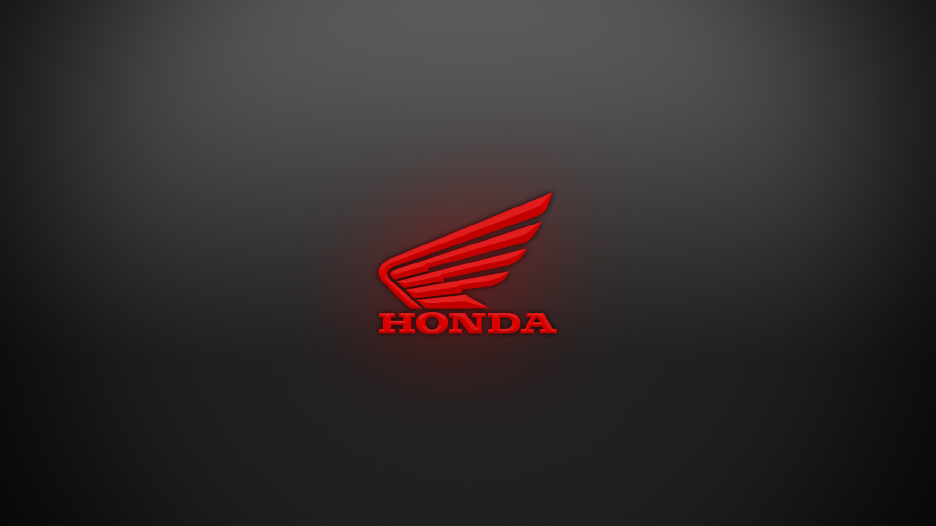 Honda Dirt Bike Logo Wallpapers