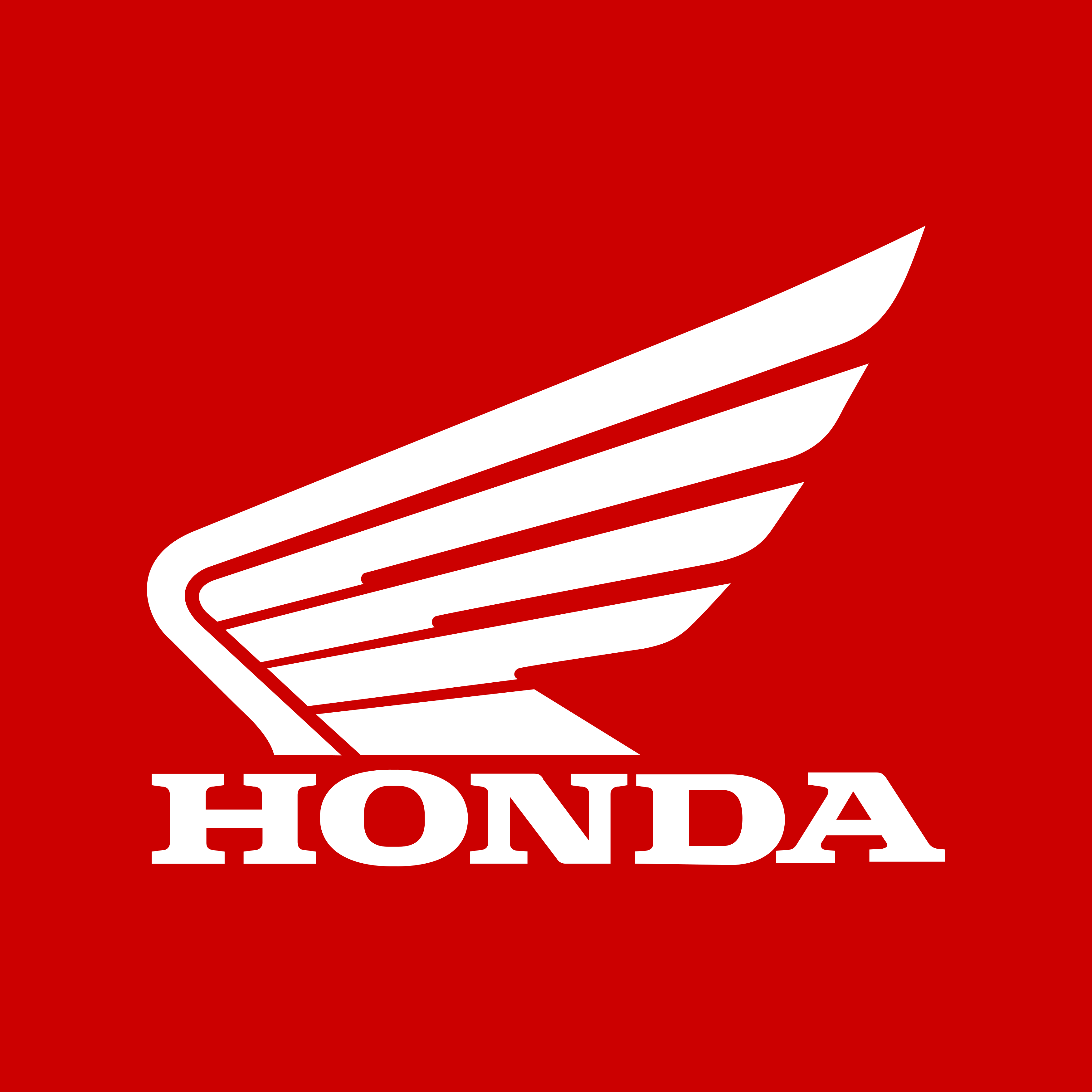 Honda Dirt Bike Logo Wallpapers