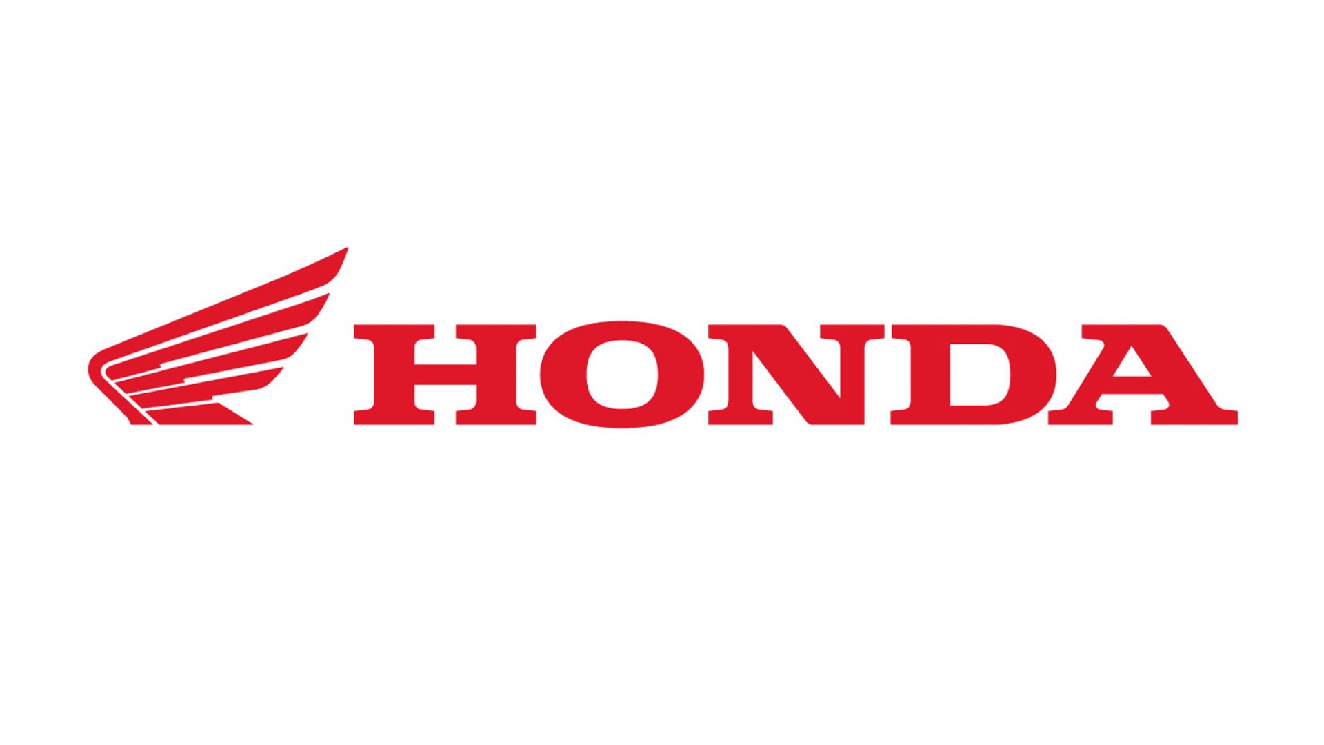 Honda Dirt Bike Logo Wallpapers