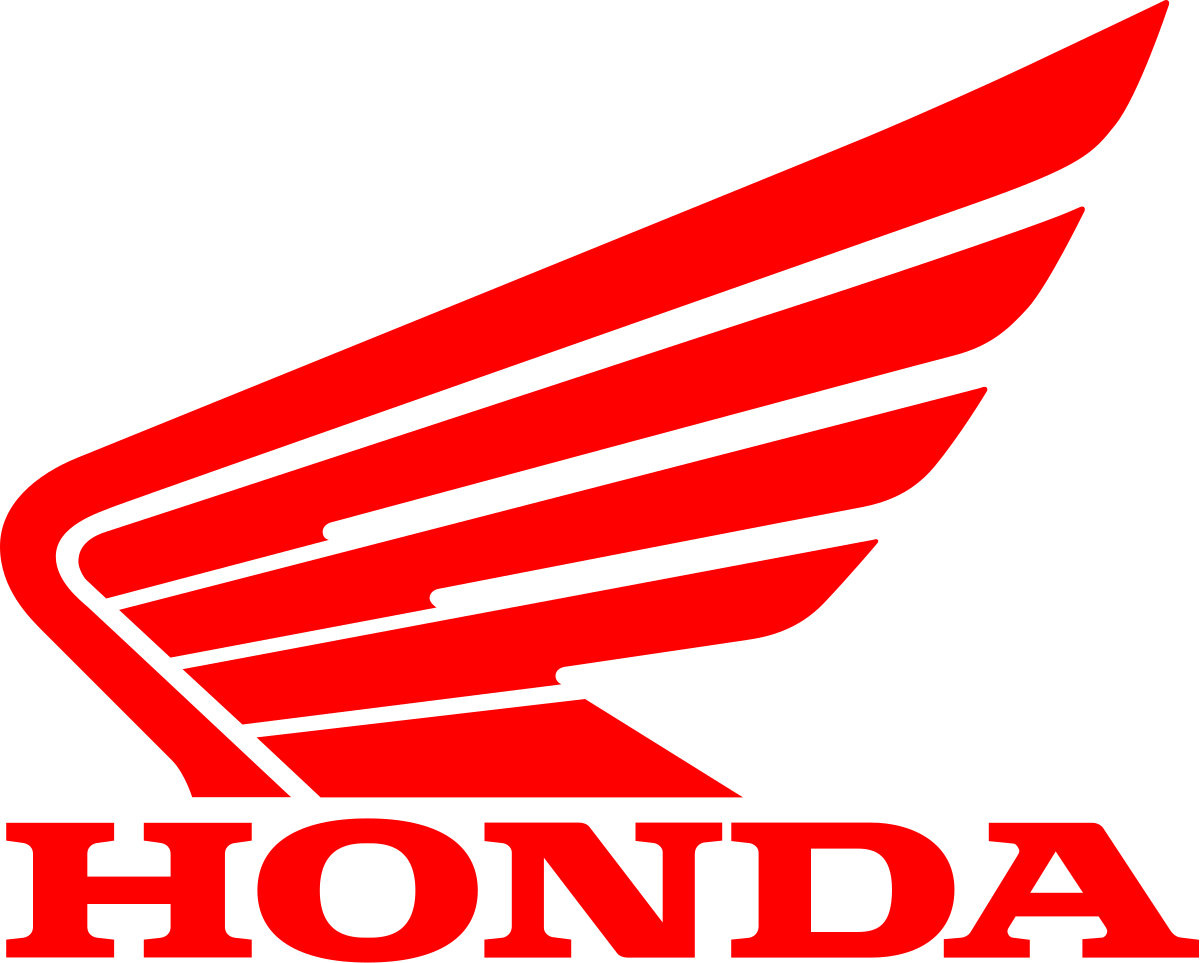 Honda Dirt Bike Logo Wallpapers