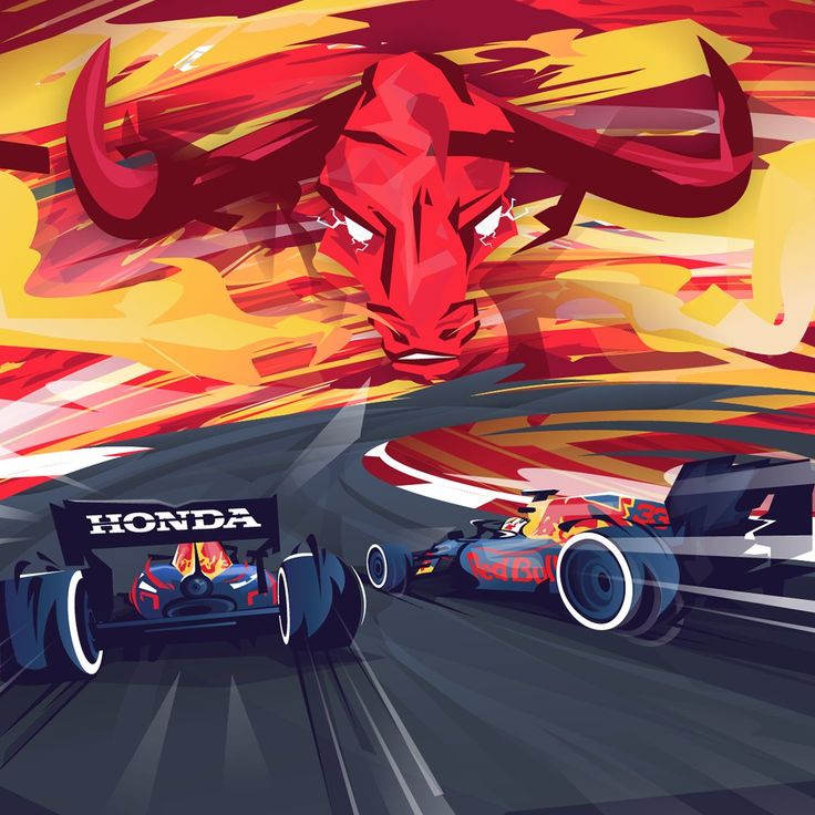 Honda Racing Wallpapers