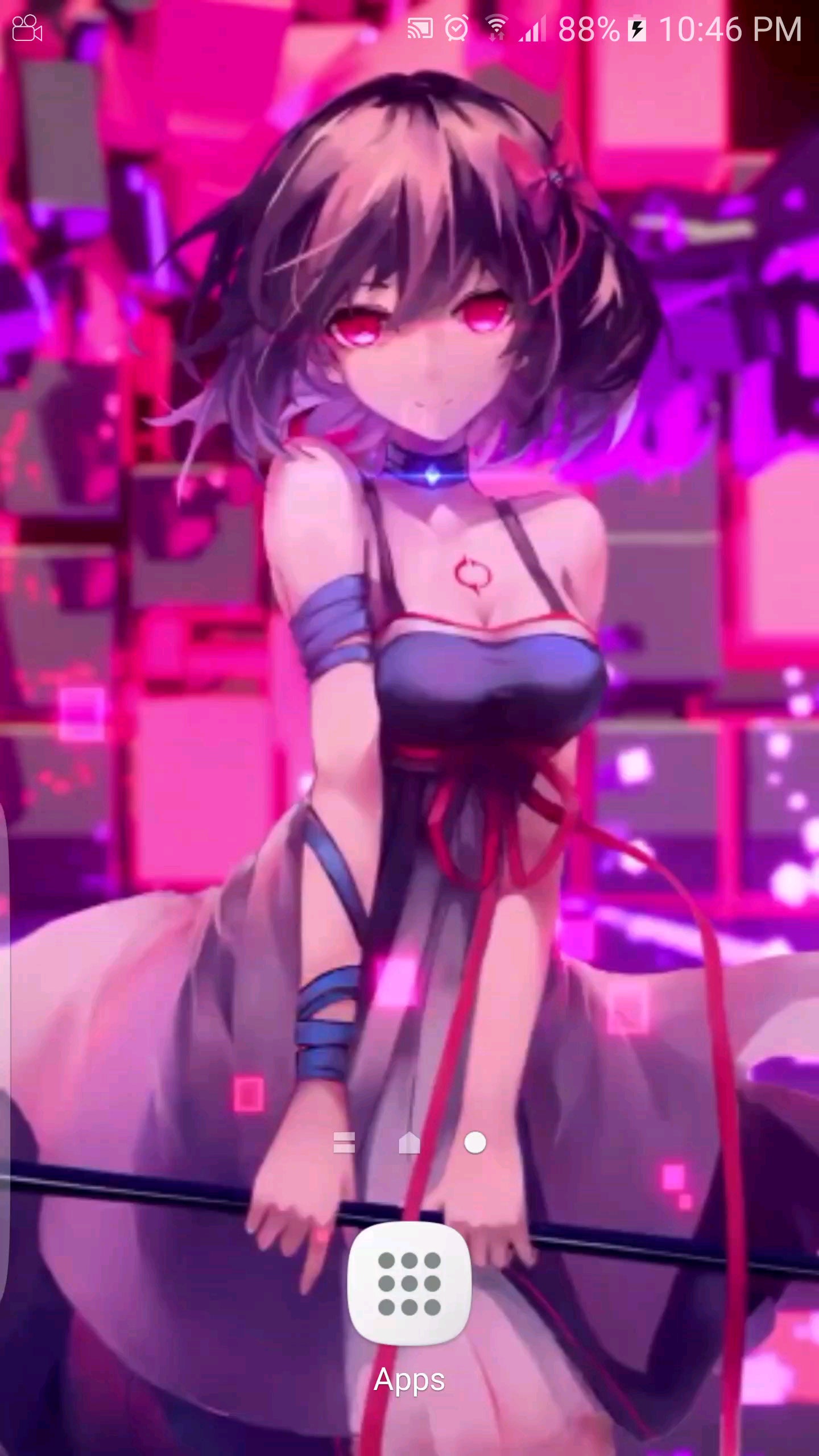 Honkai Impact Live Wallpapers