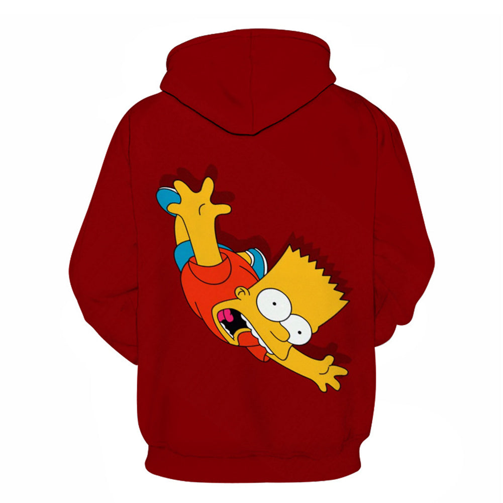 Hood Simpsons Pictures Wallpapers