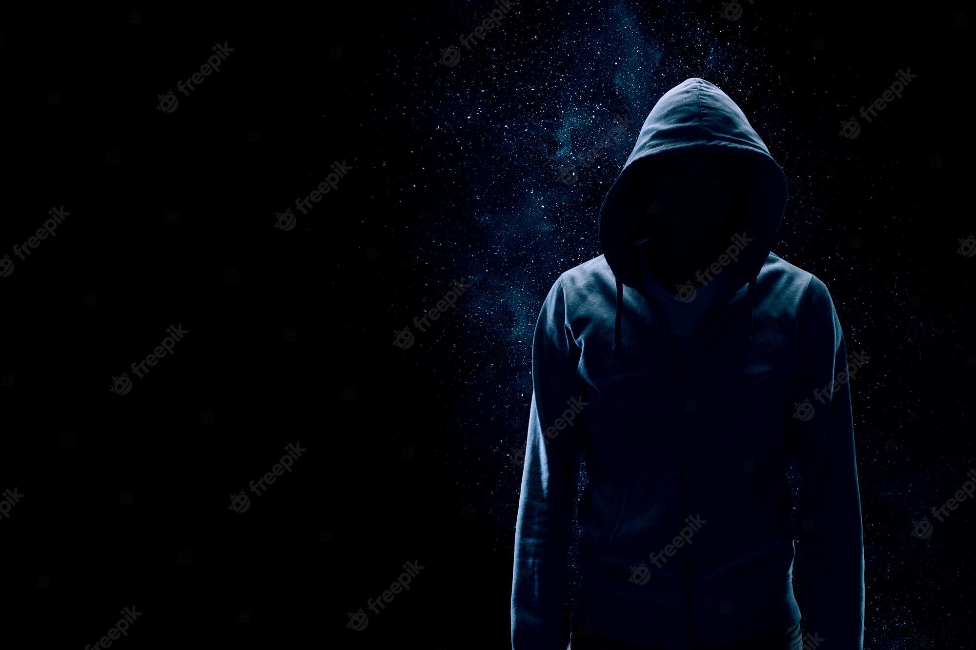 Hooded Wallpapers