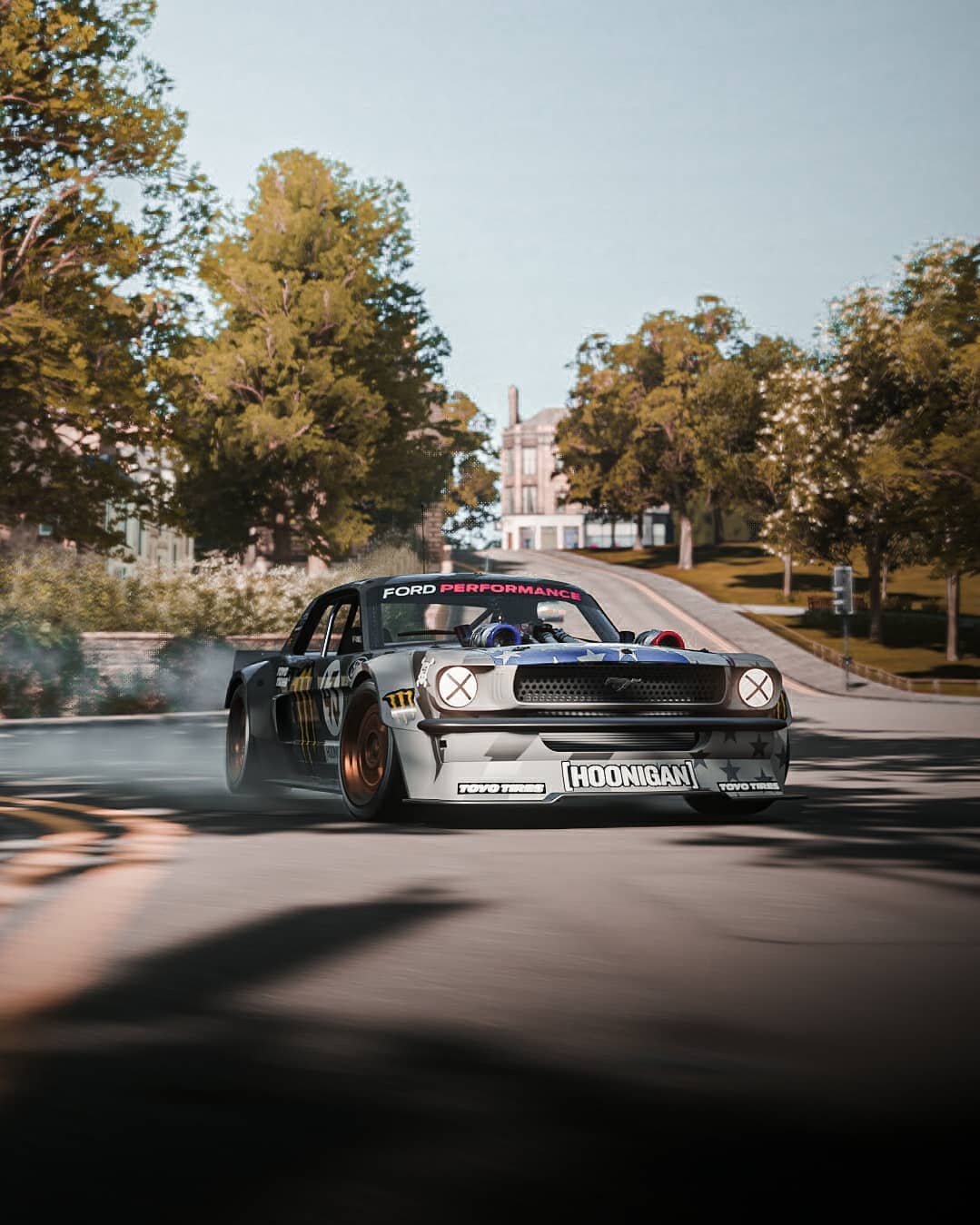 Hoonicorn Iphone Wallpapers