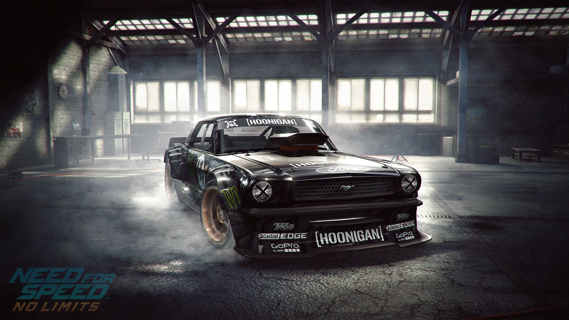 Hoonicorn Iphone Wallpapers