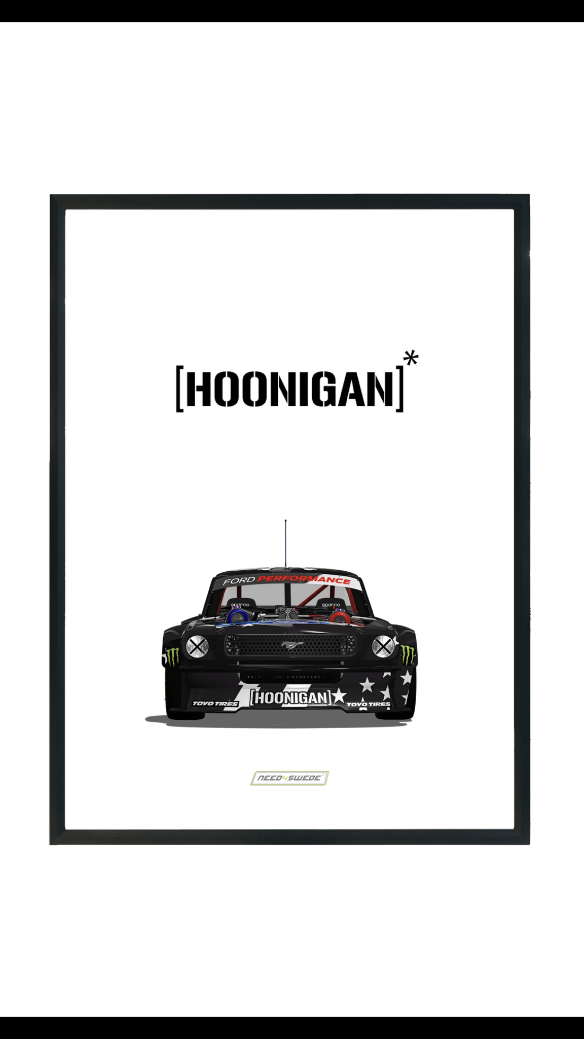 Hoonigan Iphone Wallpapers