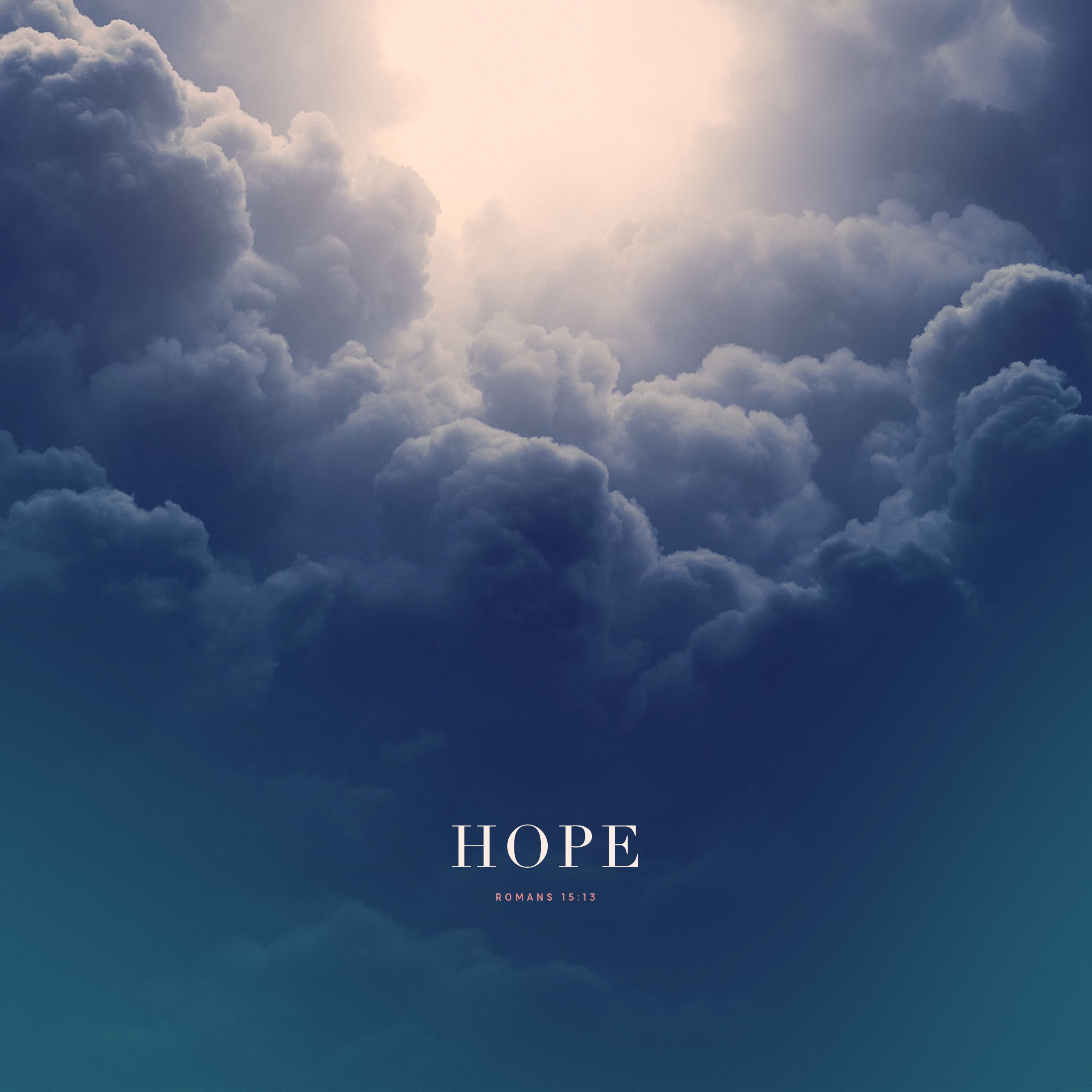 Hopeful Wallpapers