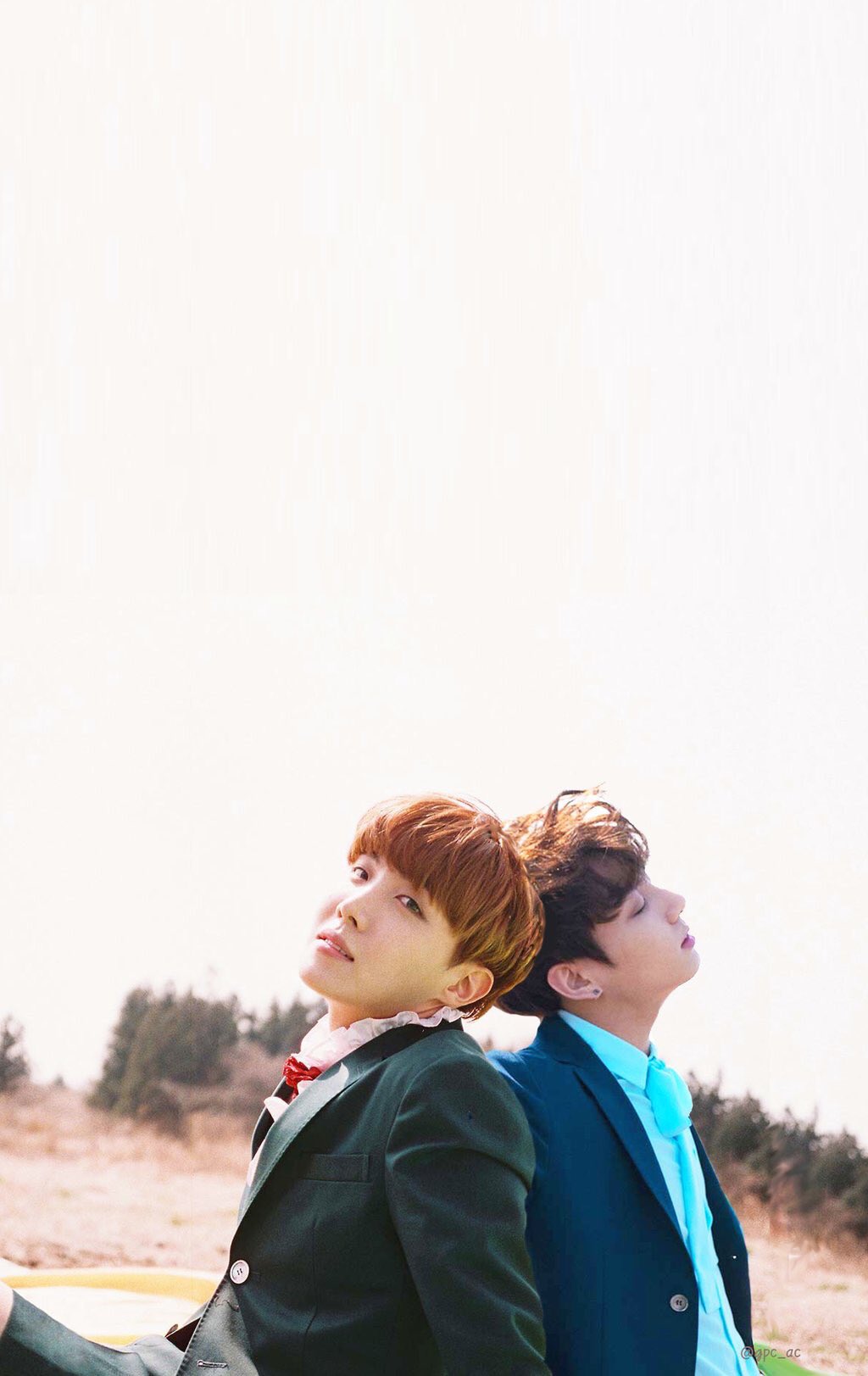 Hopekook Wallpapers