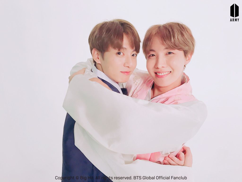 Hopekook Wallpapers