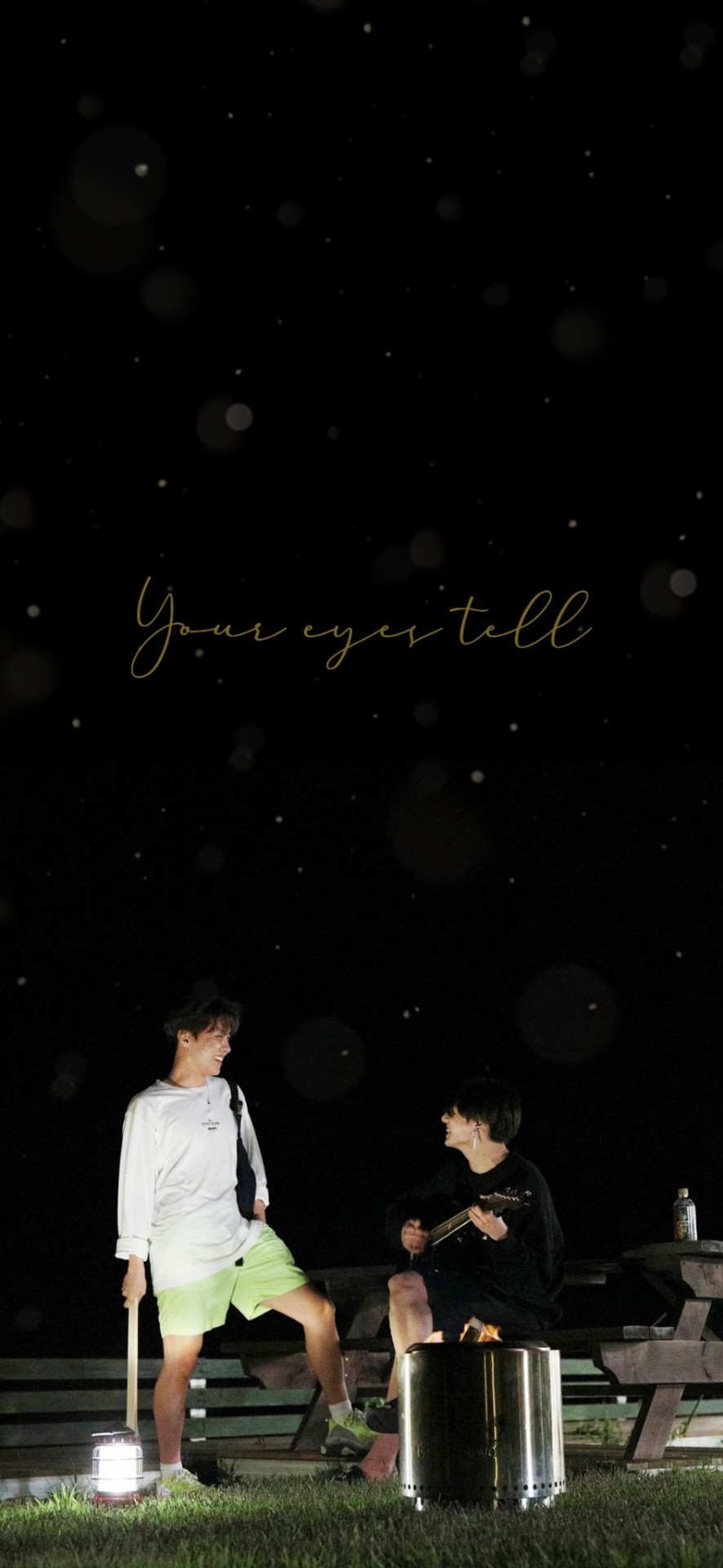 Hopekook Wallpapers