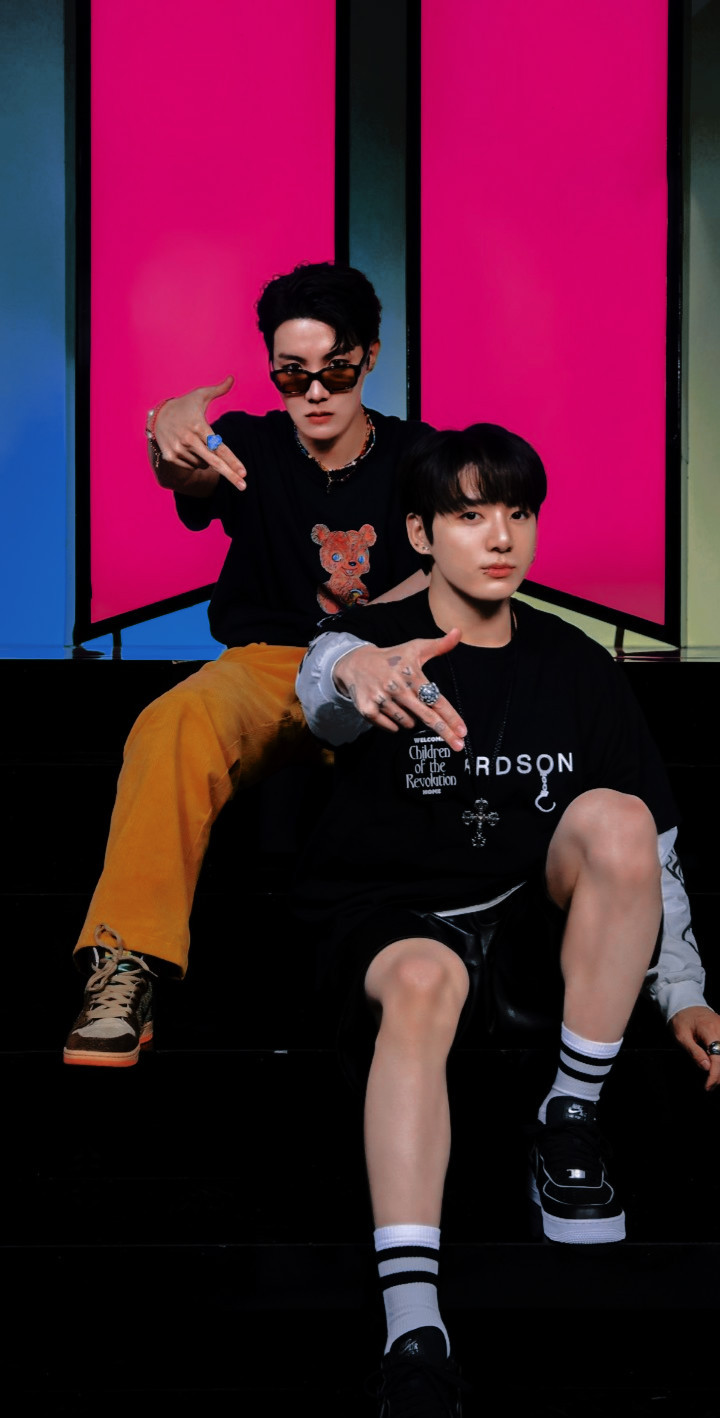 Hopekook Wallpapers