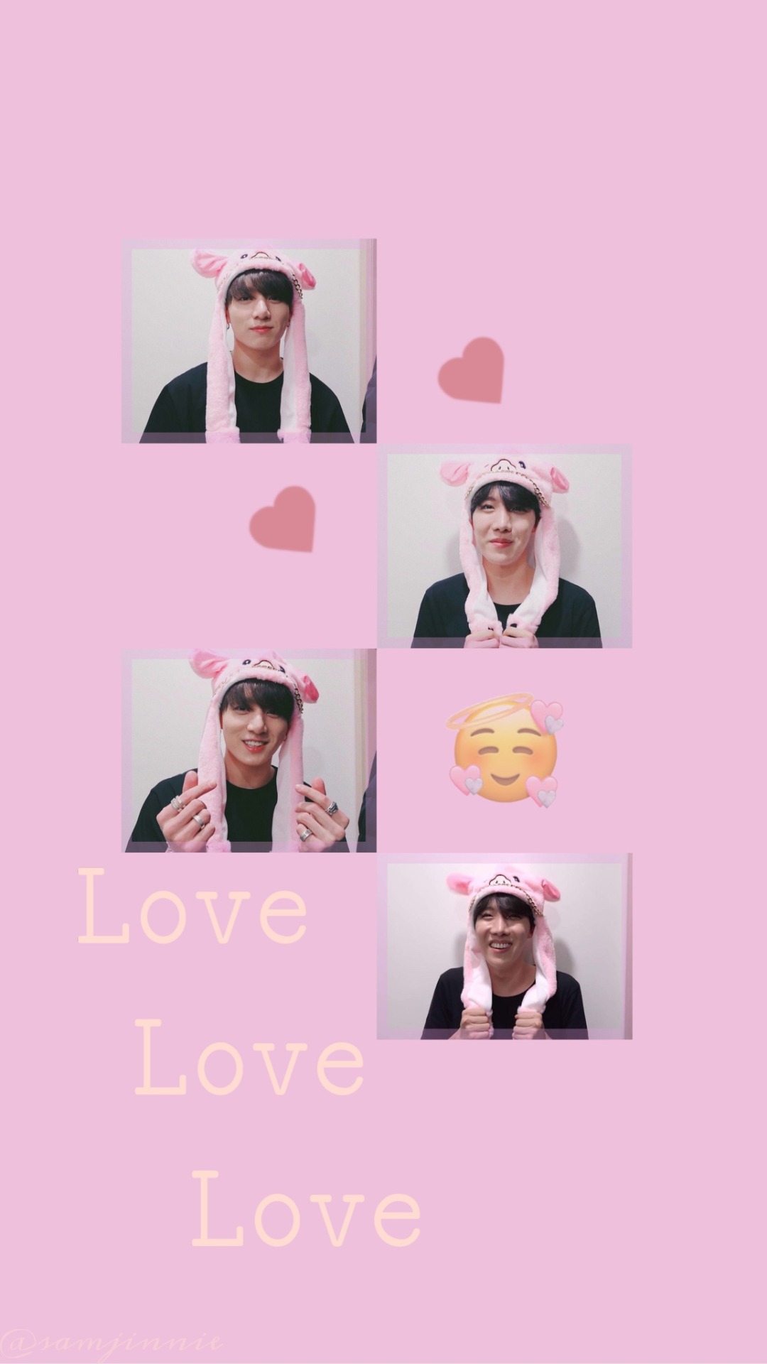 Hopekook Wallpapers