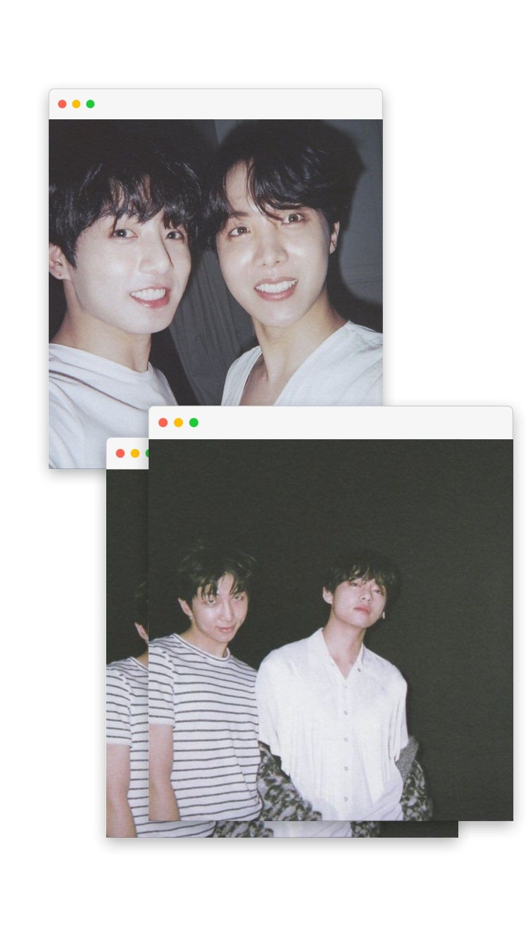 Hopekook Wallpapers