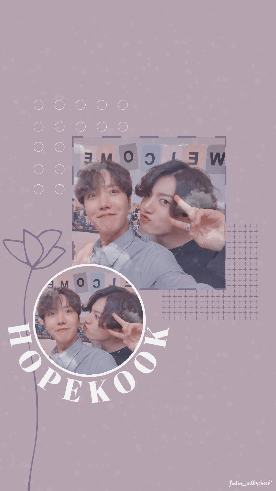 Hopekook Wallpapers