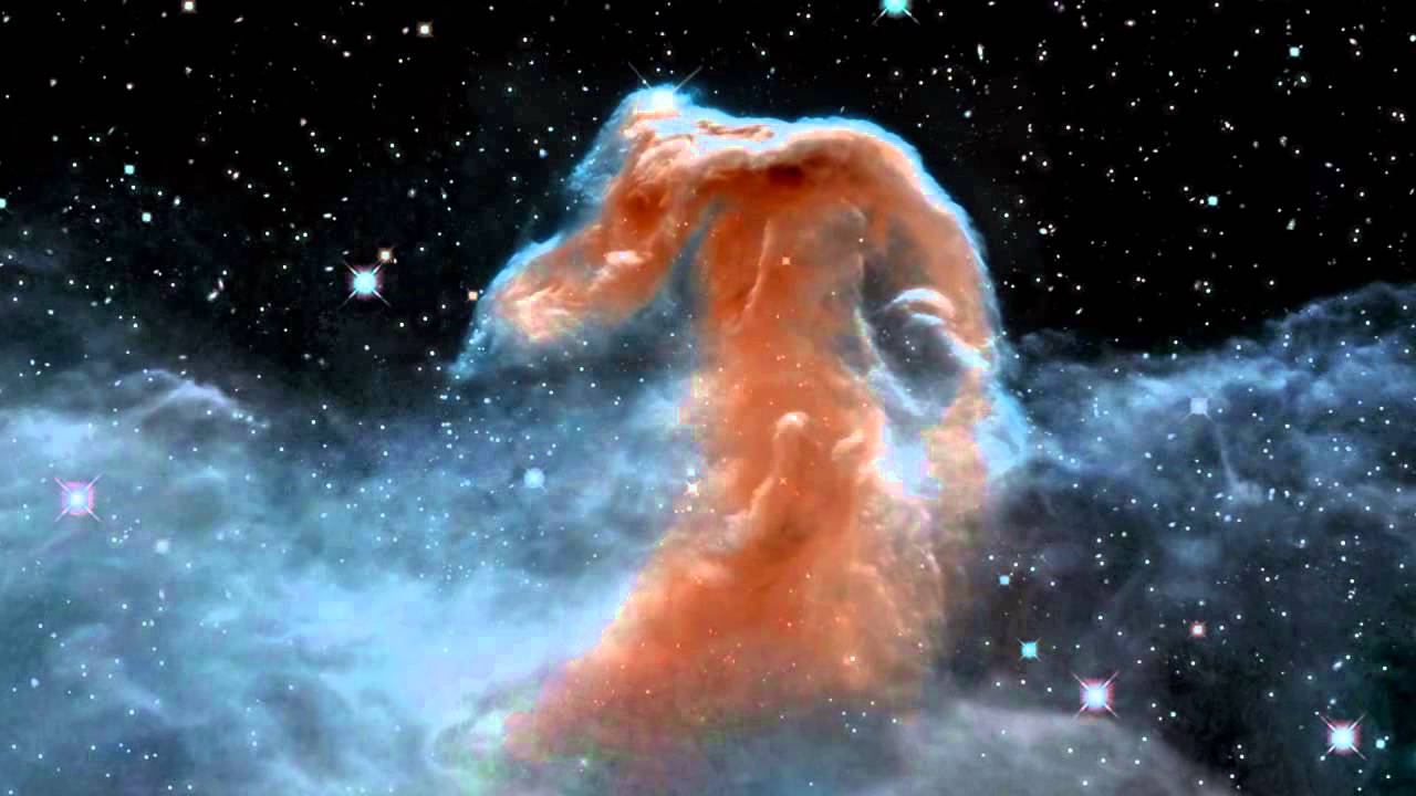 Horsehead Nebula 1920X1080 Wallpapers