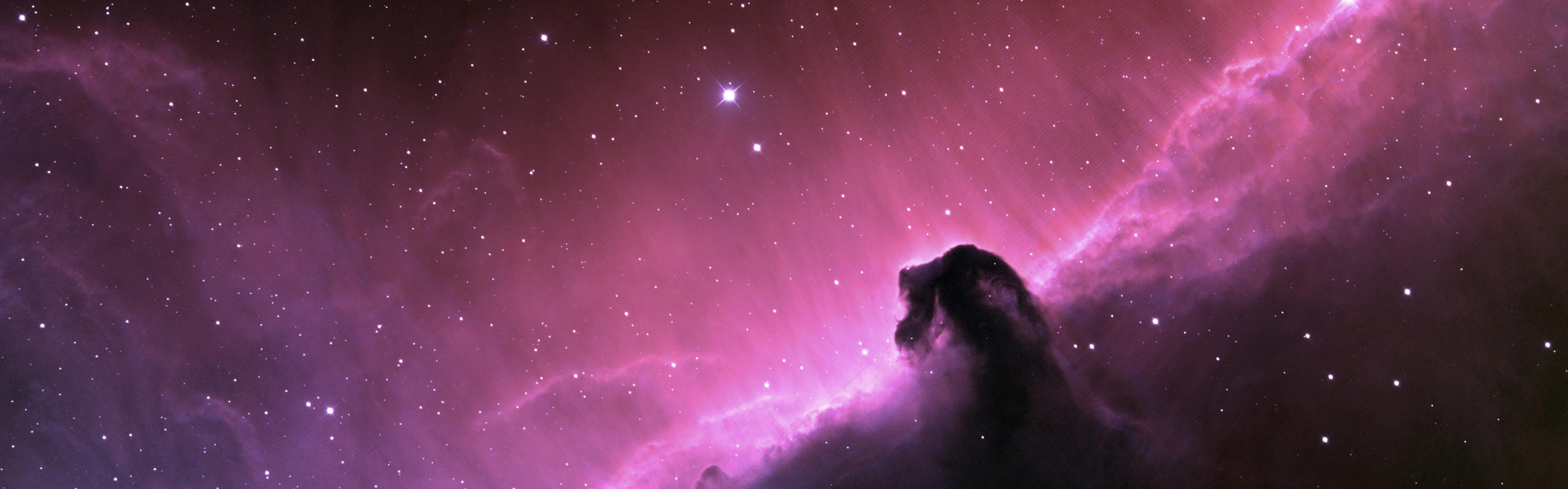 Horsehead Nebula 1920X1080 Wallpapers