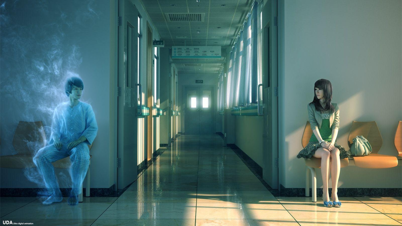 Hospital Wallpapers