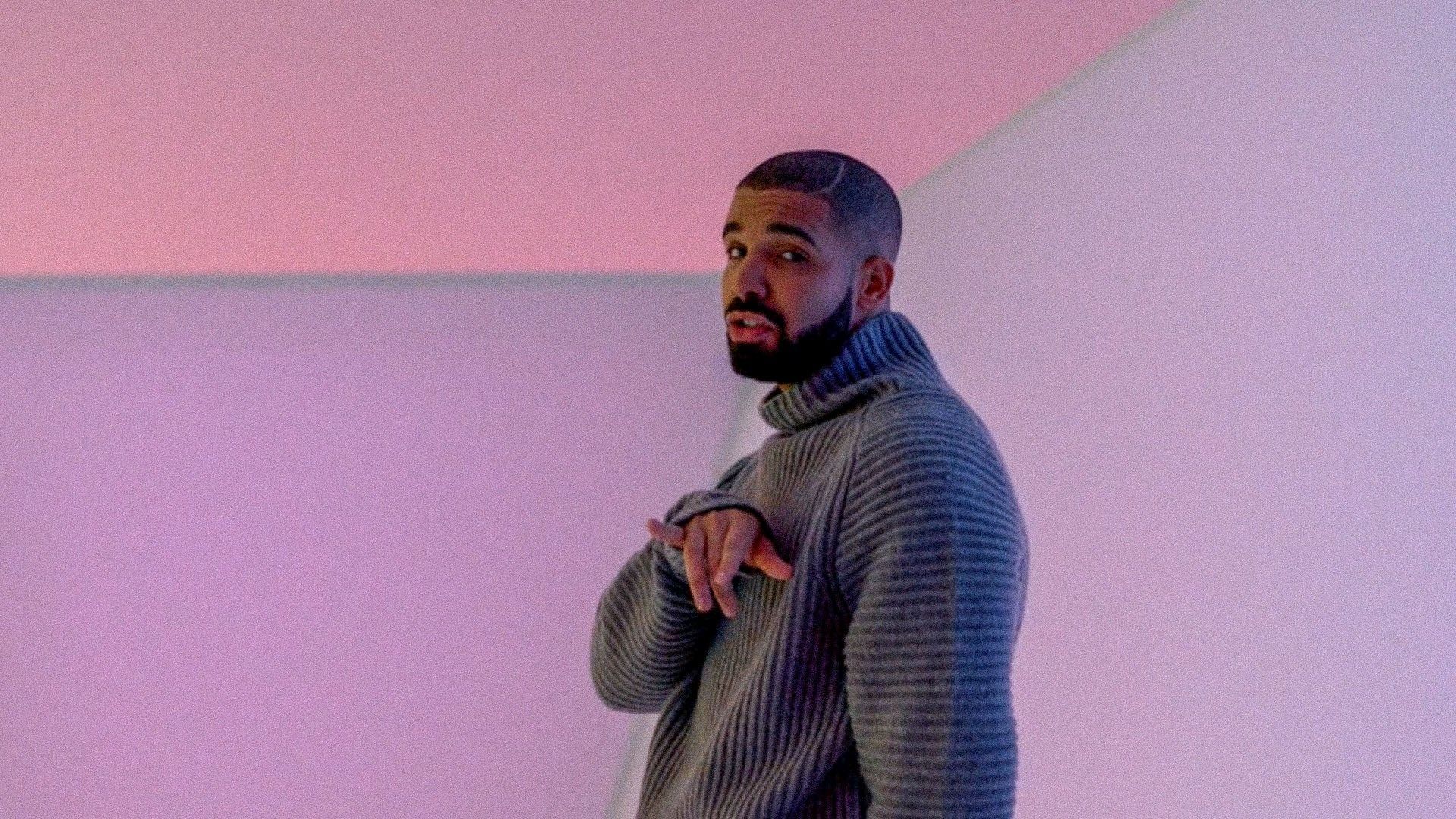 Hotline Bling Wallpapers