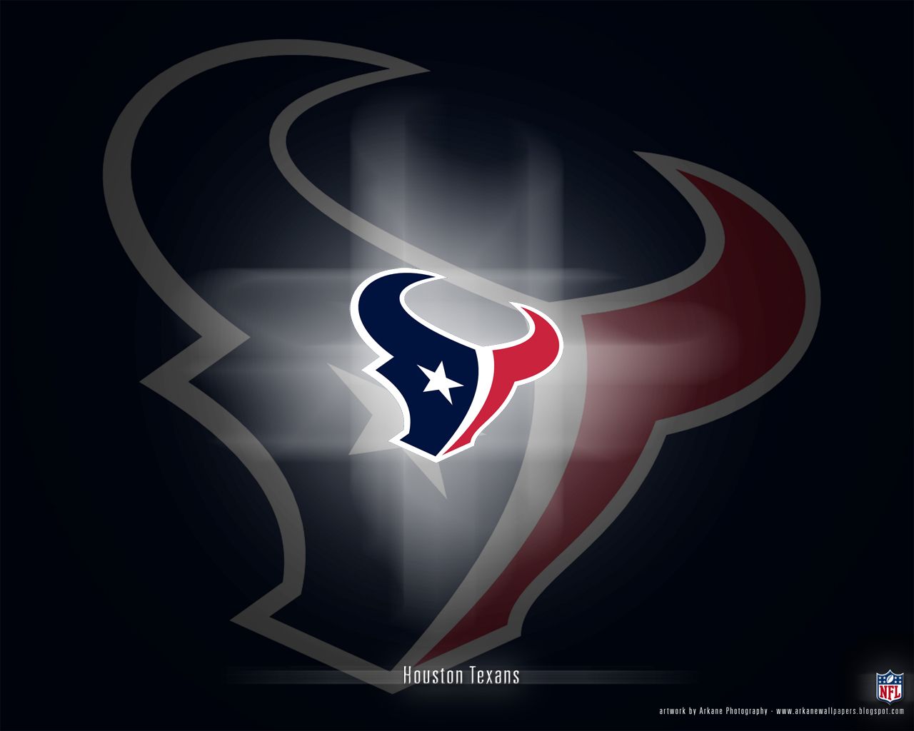 Houston Texans Logo Wallpapers