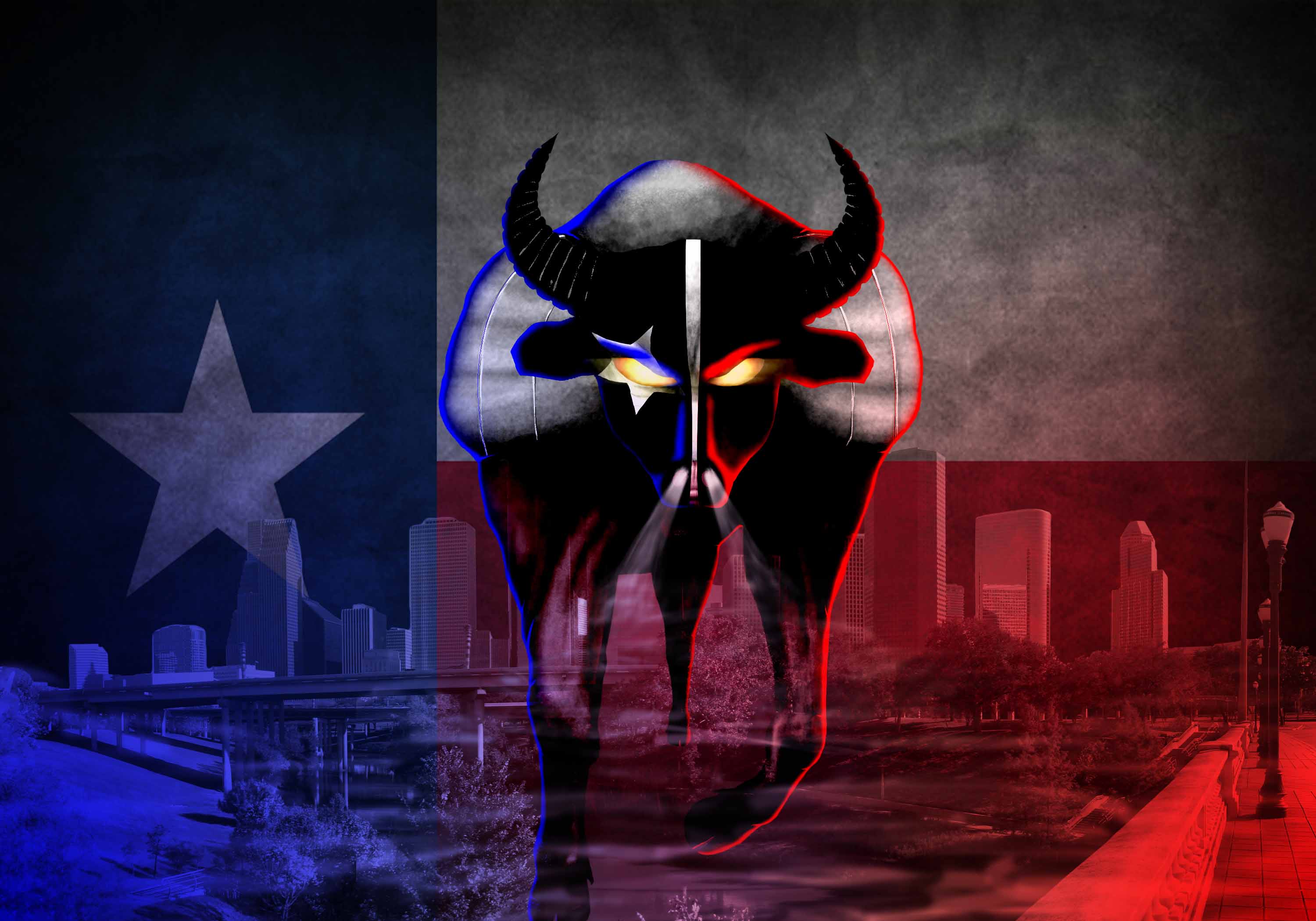 Houston Texans Logo Wallpapers