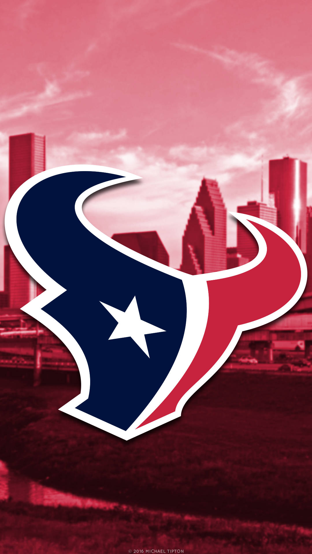 Houston Texans Logo Wallpapers