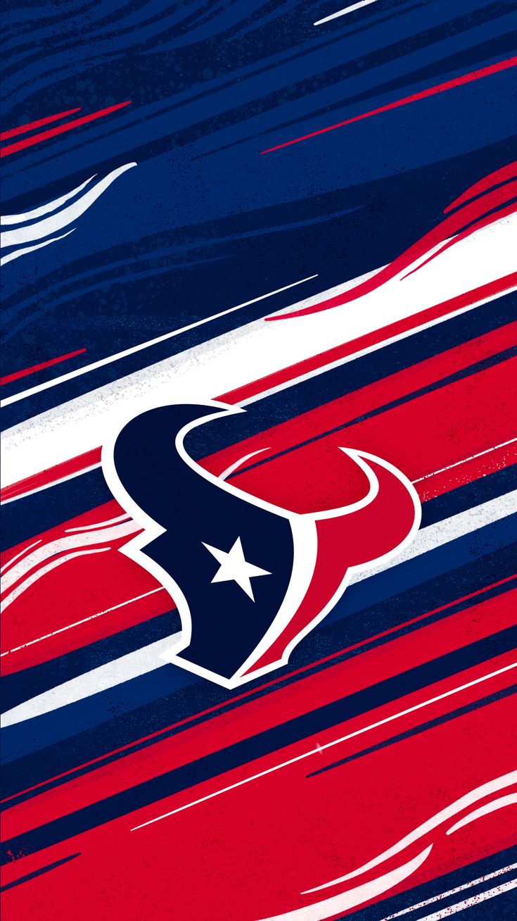 Houston Texans Logo Wallpapers