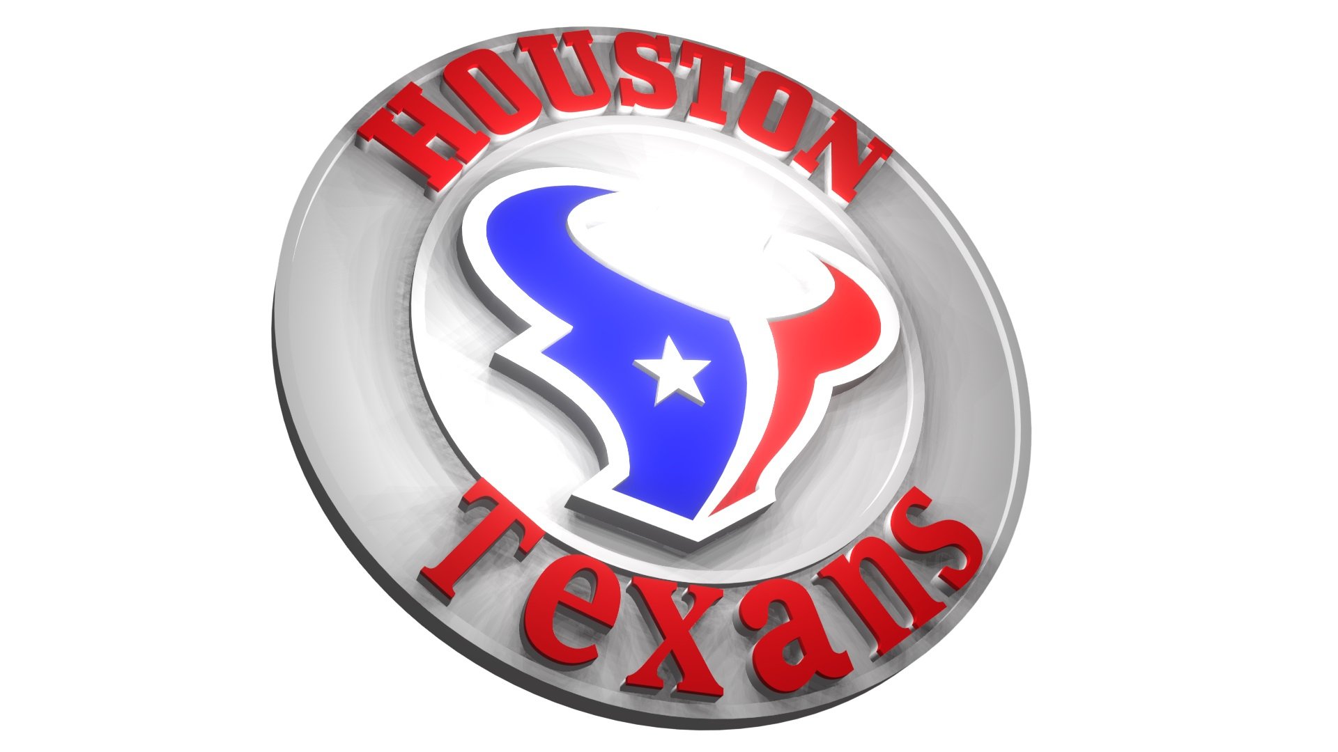 Houston Texans Logo Wallpapers