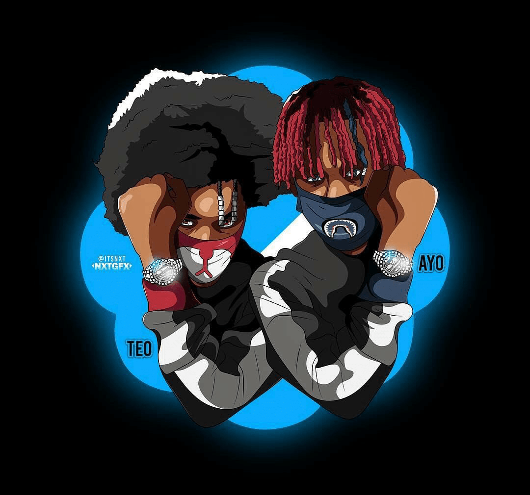 How To Draw Shmateo Wallpapers