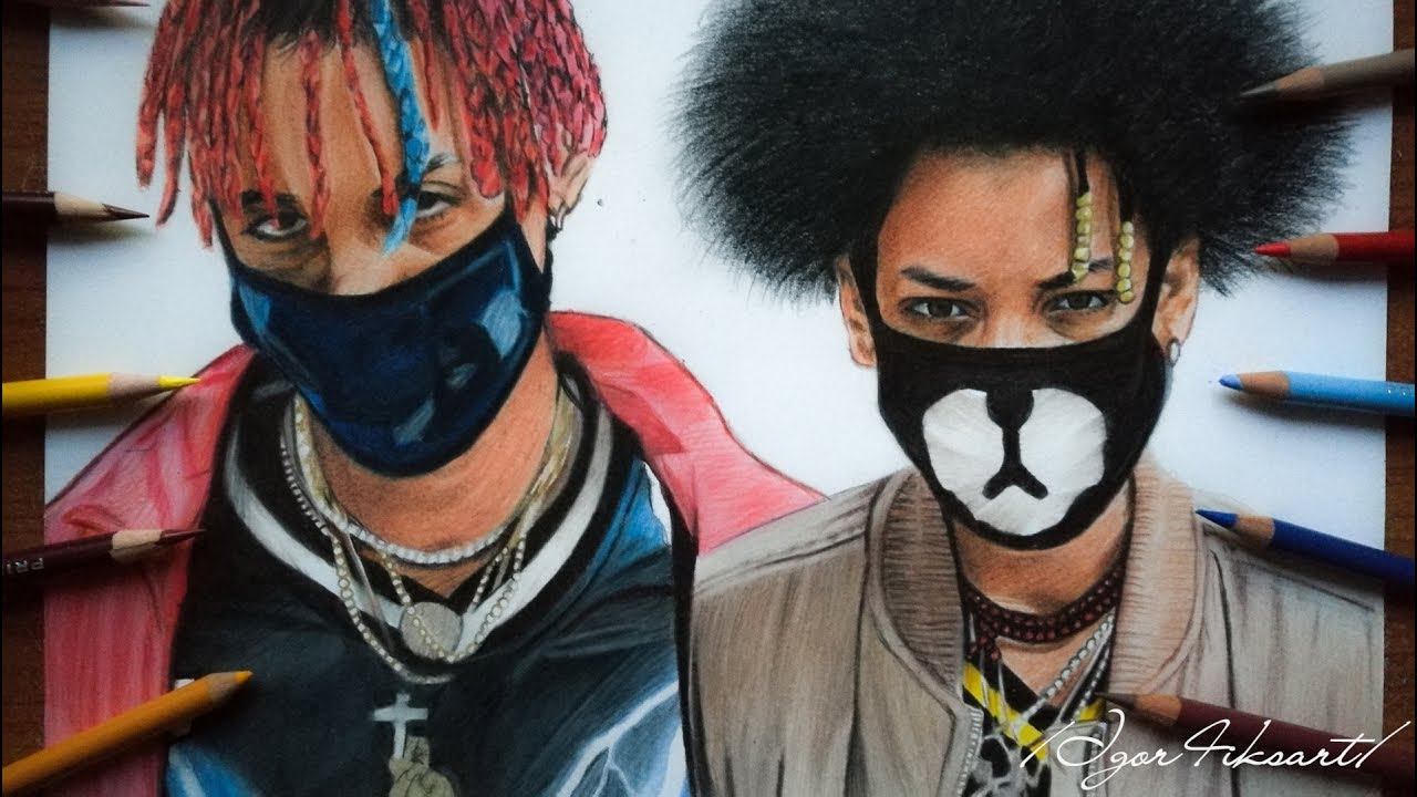 How To Draw Shmateo Wallpapers