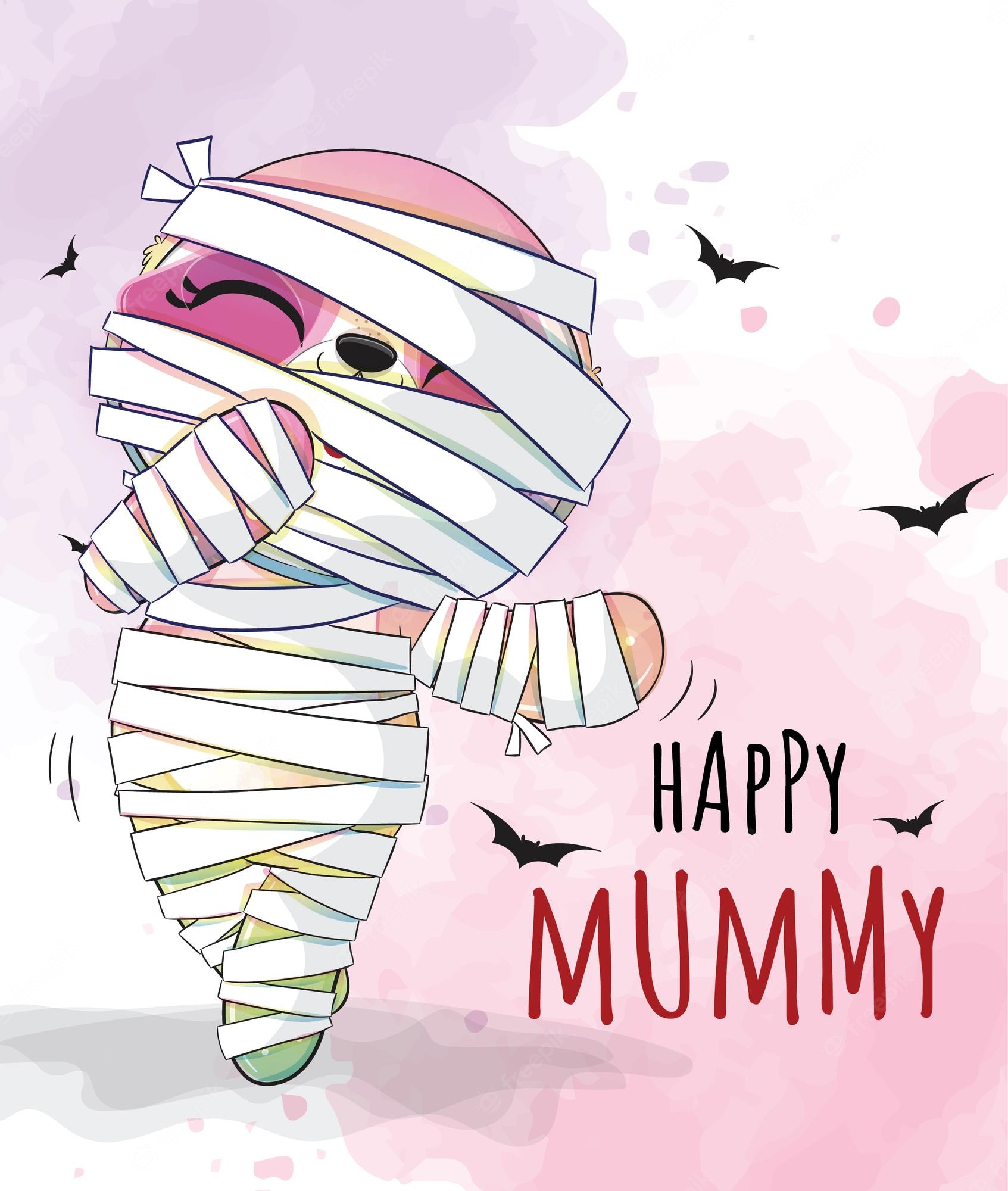 How To Keep A Mummy Wallpapers